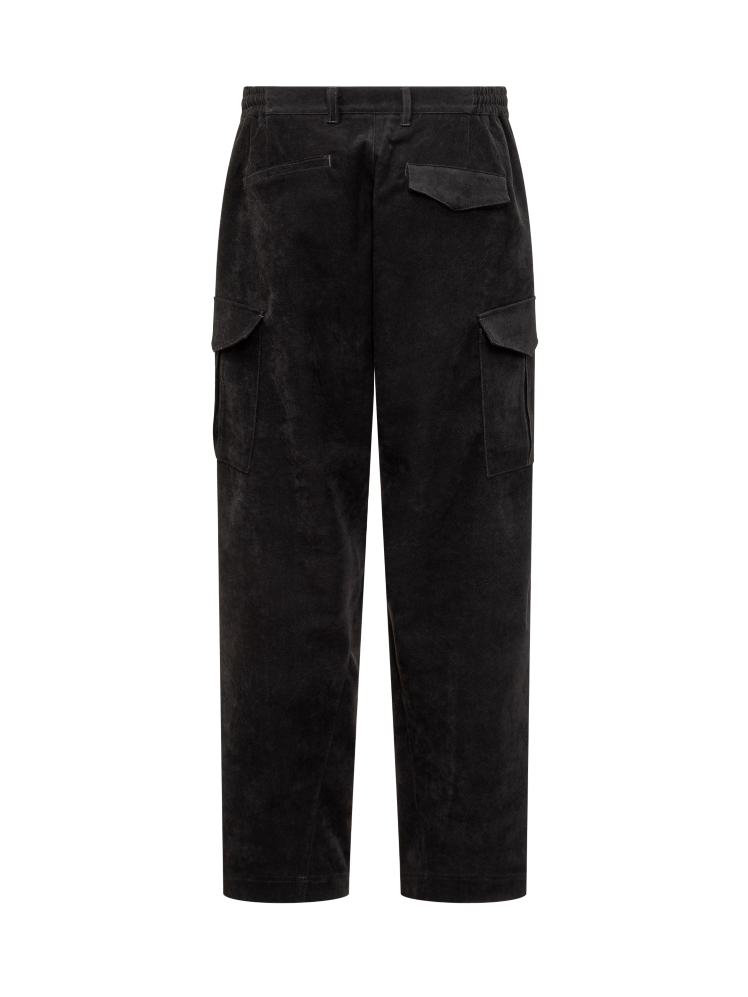 [GCDS] Trousers FW25 B2CM2909TQ3 99