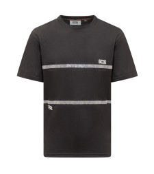 [GCDS] T-shirts Short Sleeve SS23 SS23U130181 02