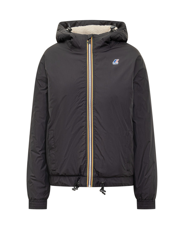 [K-WAY] Casual Jacket FW25 K2133FW USY