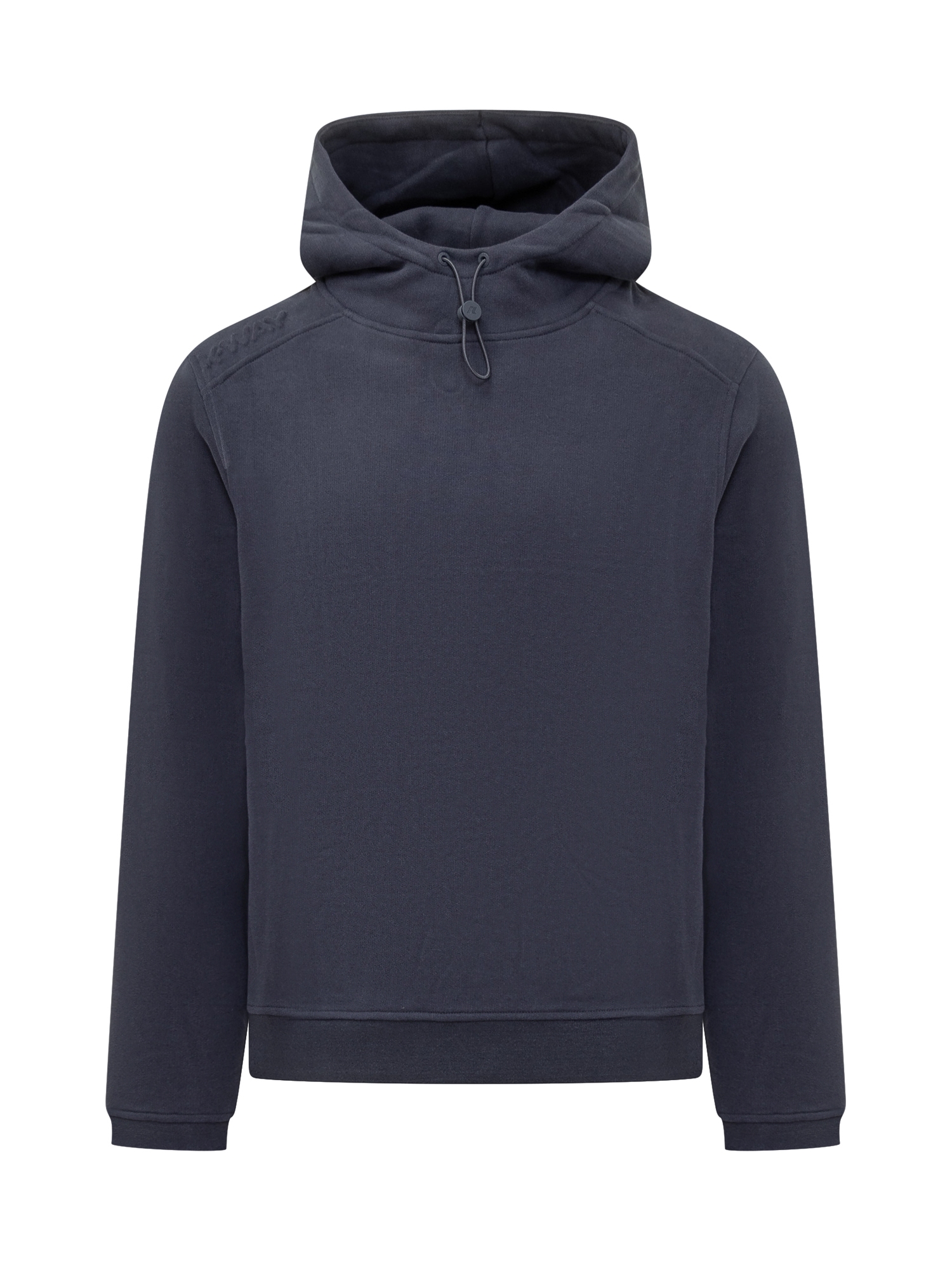 [K-WAY] Hoodie FW25 K4147QW K89