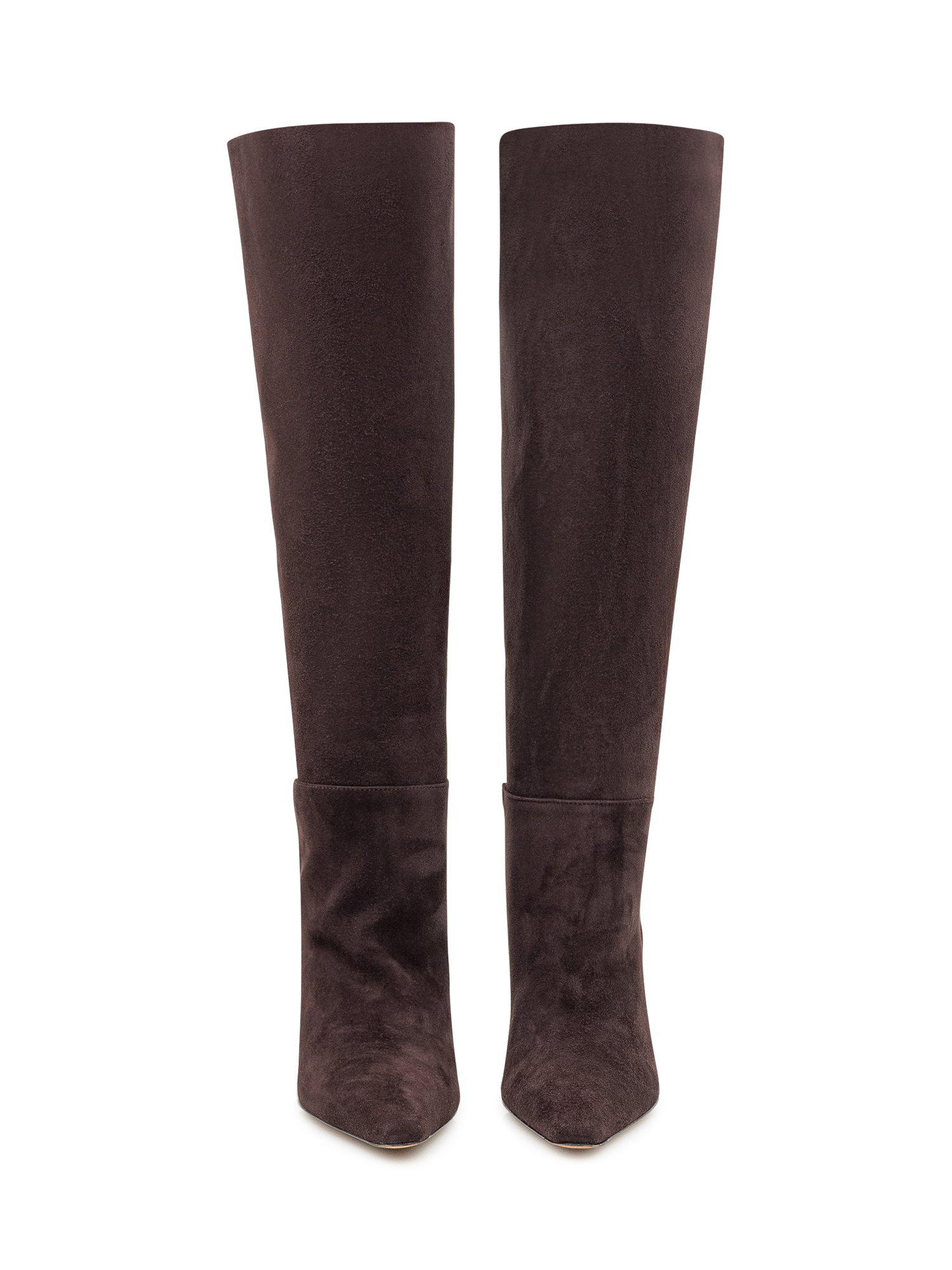 [ROBERTO FESTA] Long Boots FW25 THEA MORO