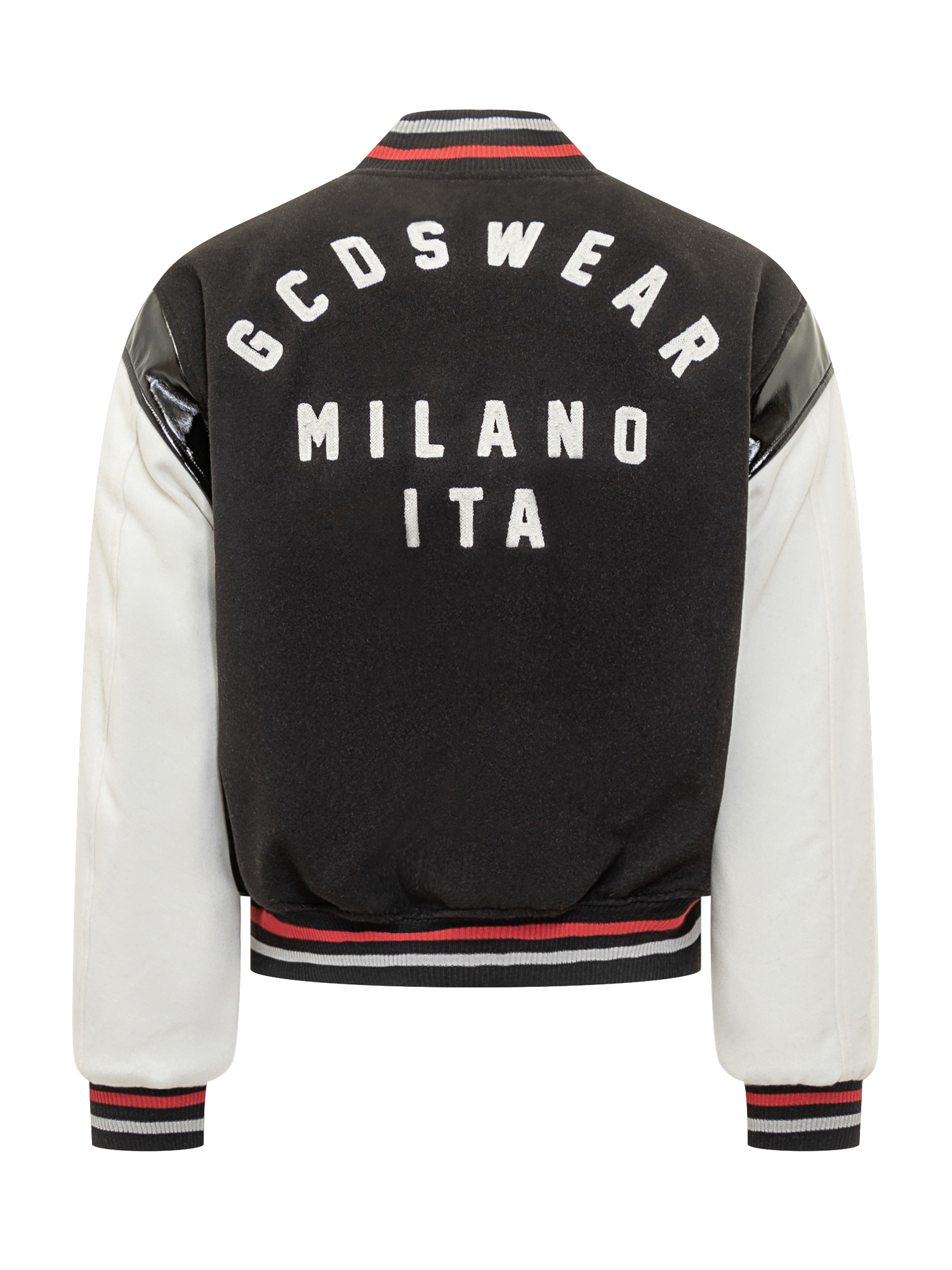[GCDS] Bomber Jacket FW25 B2CM0905MA3 09
