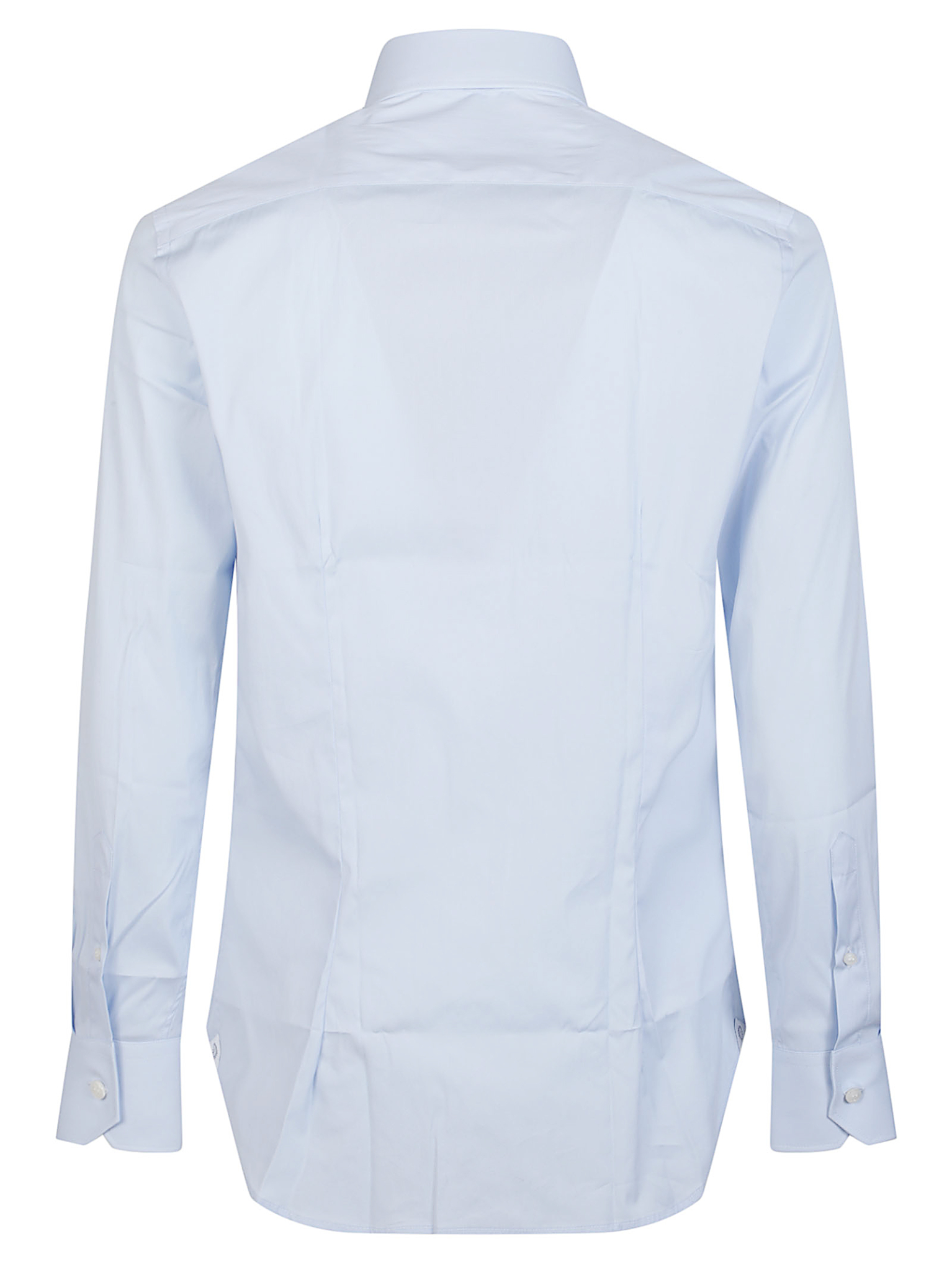 [Orian] Shirts Long Sleeve FW25 A130 02UP38