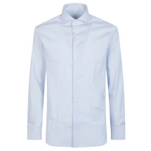 [Orian] Shirts Long Sleeve FW25 A130 02UP38