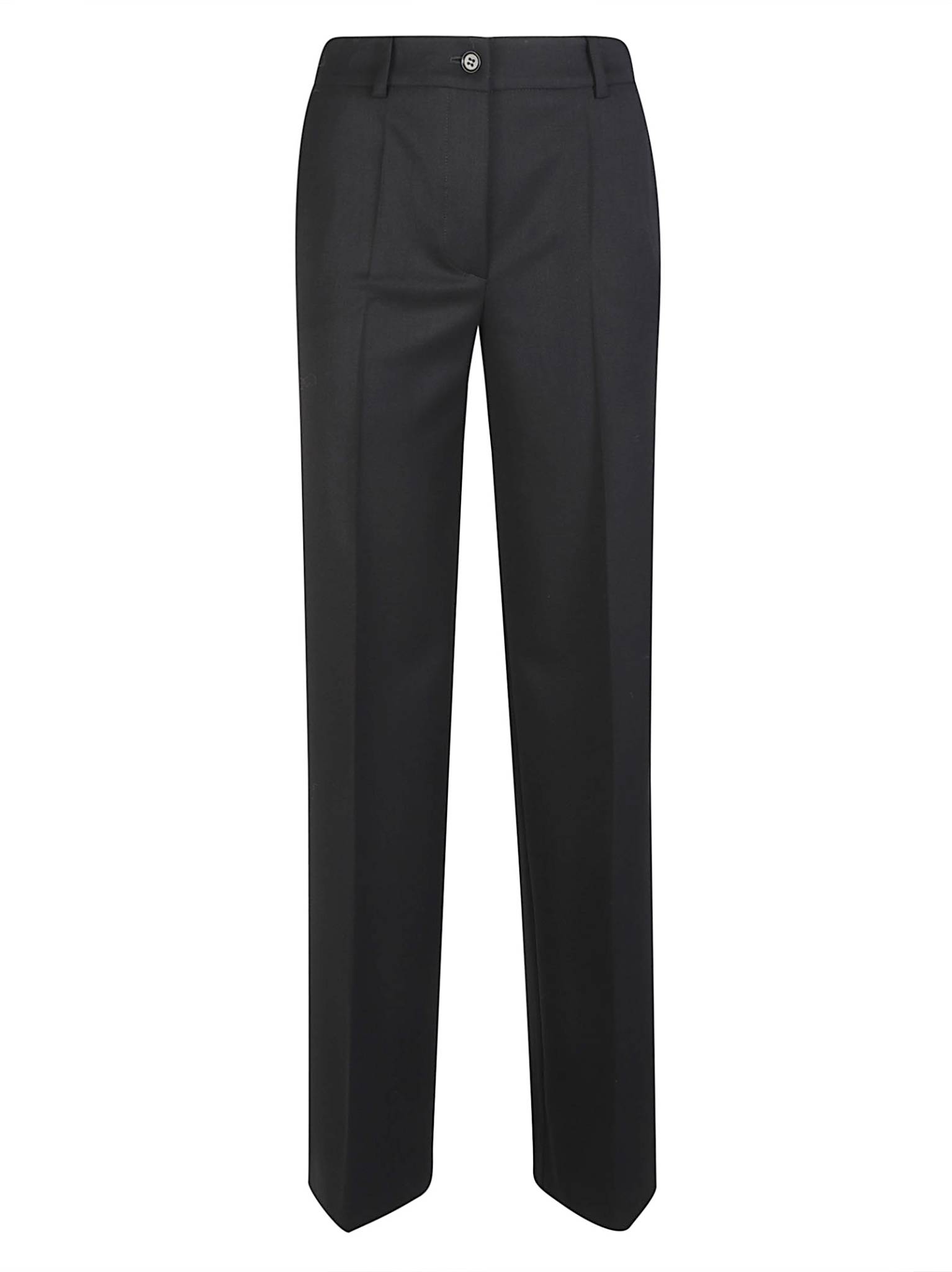 [PAROSH] Trousers FW25 D232492LILIUXY25