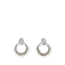 [Givenchy] Earring FW25 BF114KF005 723