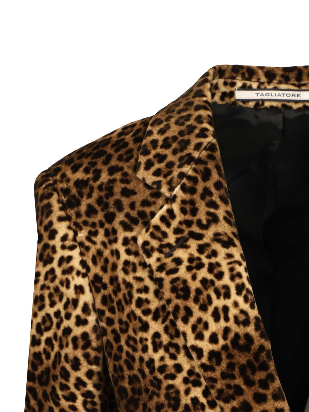 [TAGLIATORE] Blazer FW25 J-ADRIANNE11B800012M1280