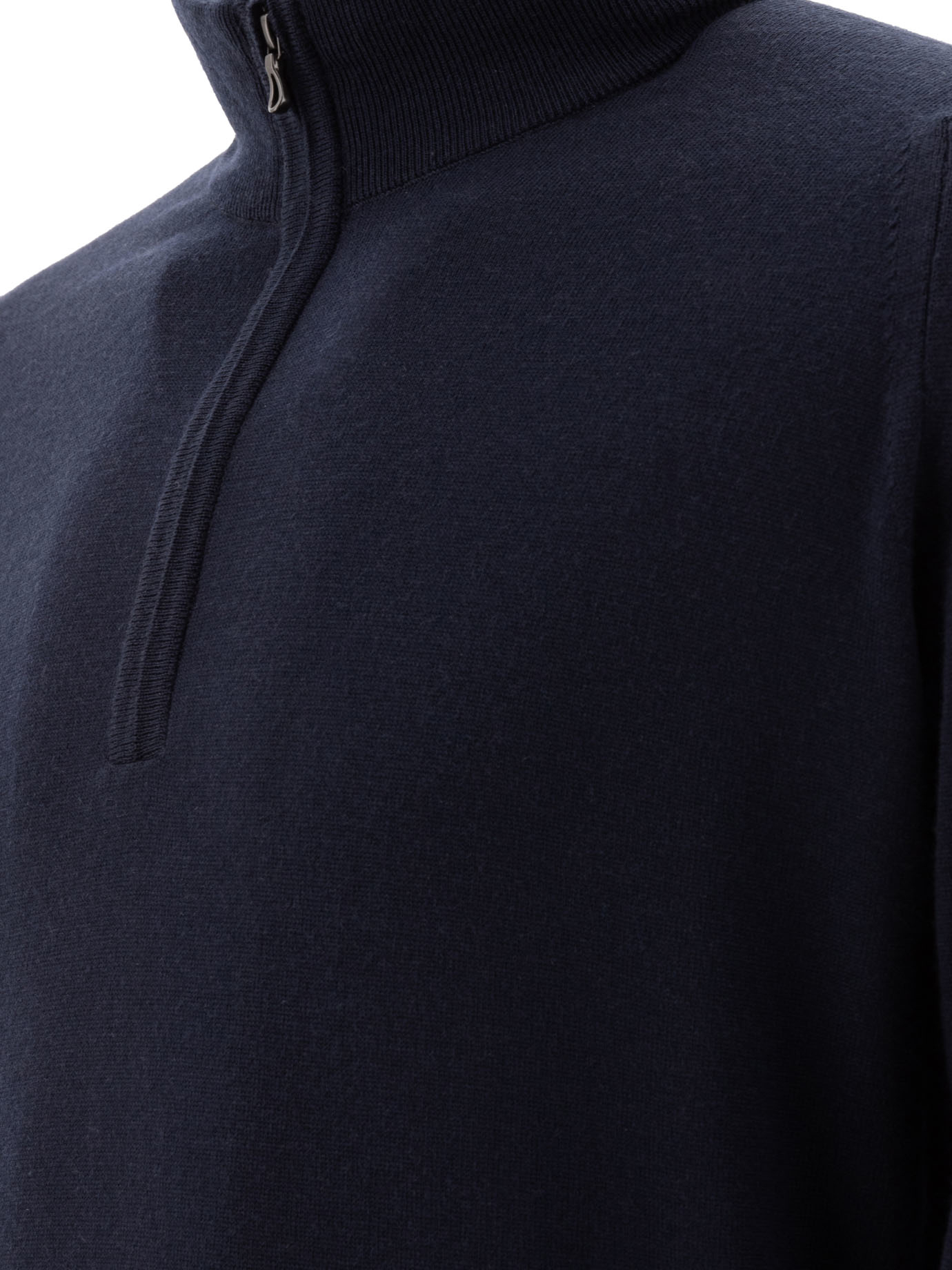 [JOHN SMEDLEY] Knitwear FW25 TAPTONMIDNIGHT