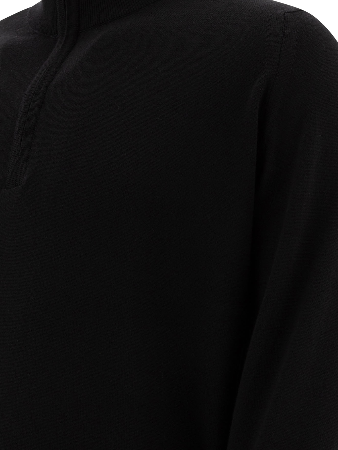 [JOHN SMEDLEY] Knitwear FW25 TAPTONBLACK