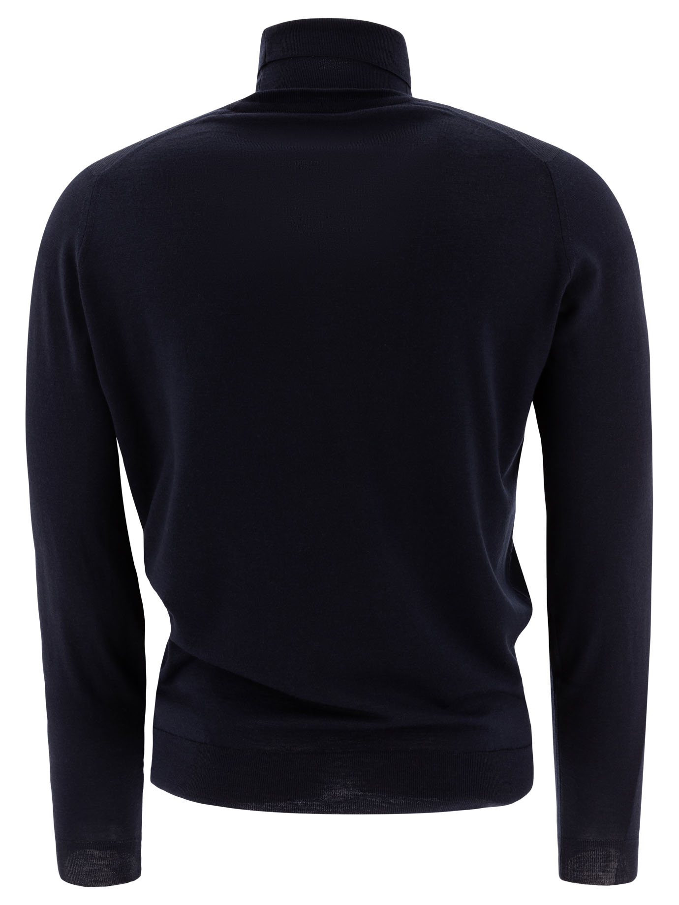 [JOHN SMEDLEY] Knitwear FW25 CHERWELLMIDNIGHT