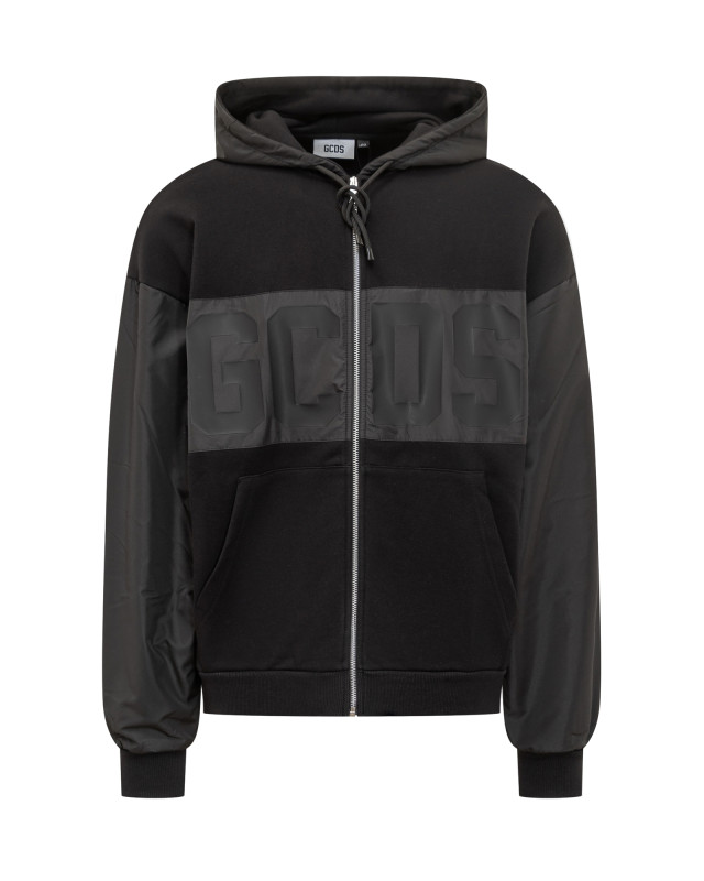 [GCDS] Hoodie FW25 B1XM2001JI1 99