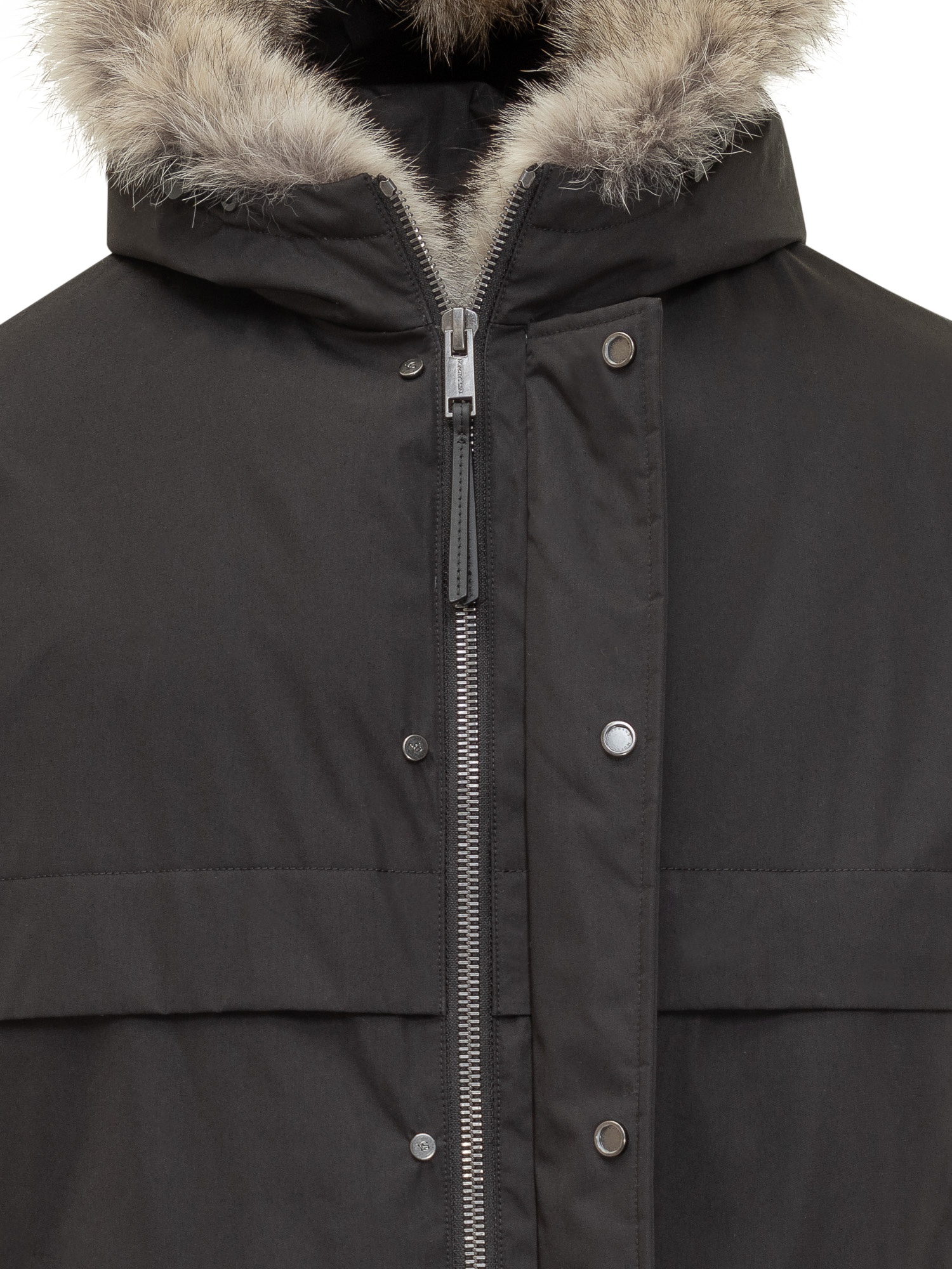 [Yves Salomon] Down Jacket FW25 26W26WHV02671K17G B2192