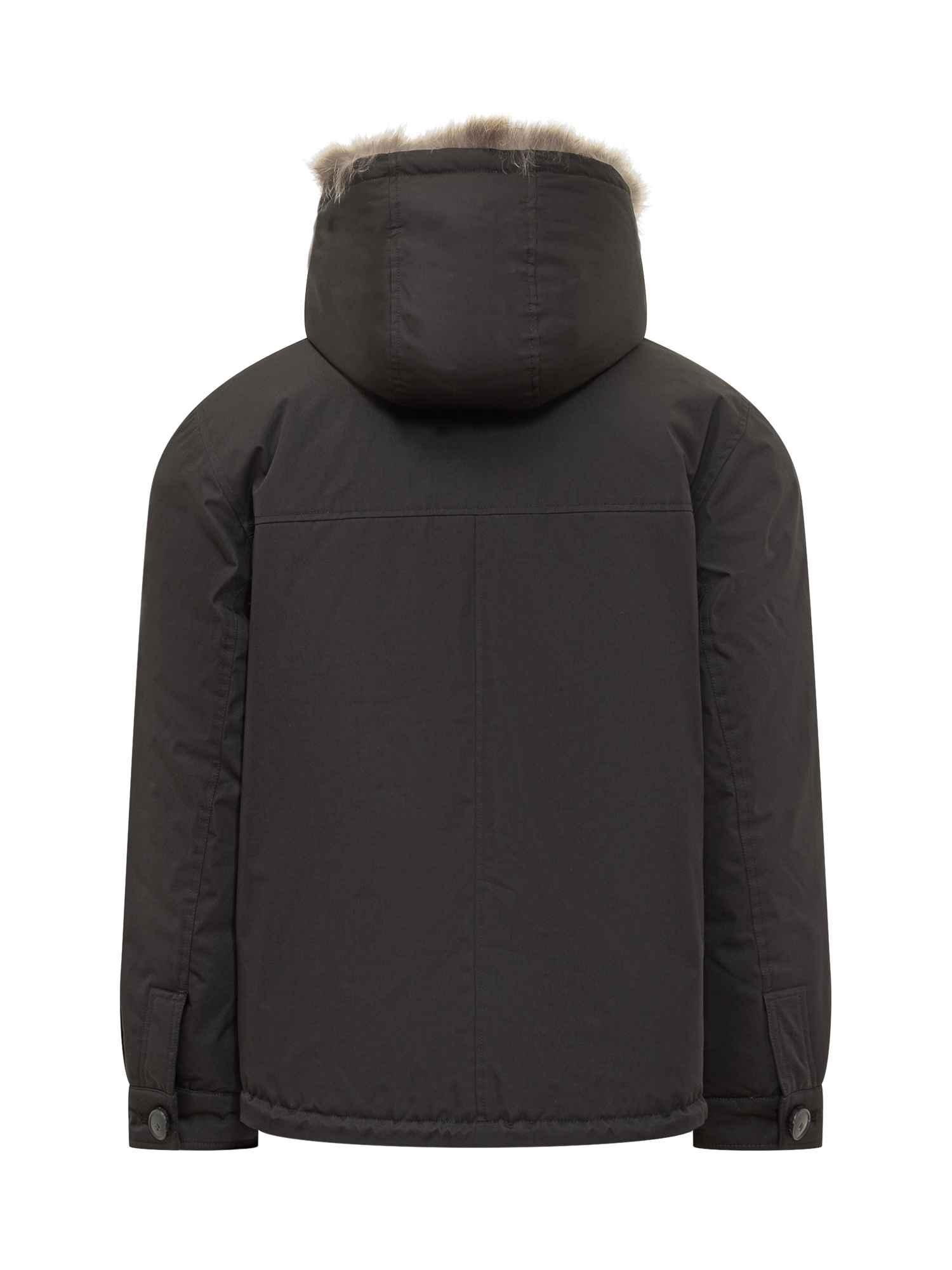 [Yves Salomon] Down Jacket FW25 26W26WHV02671K17G B2192