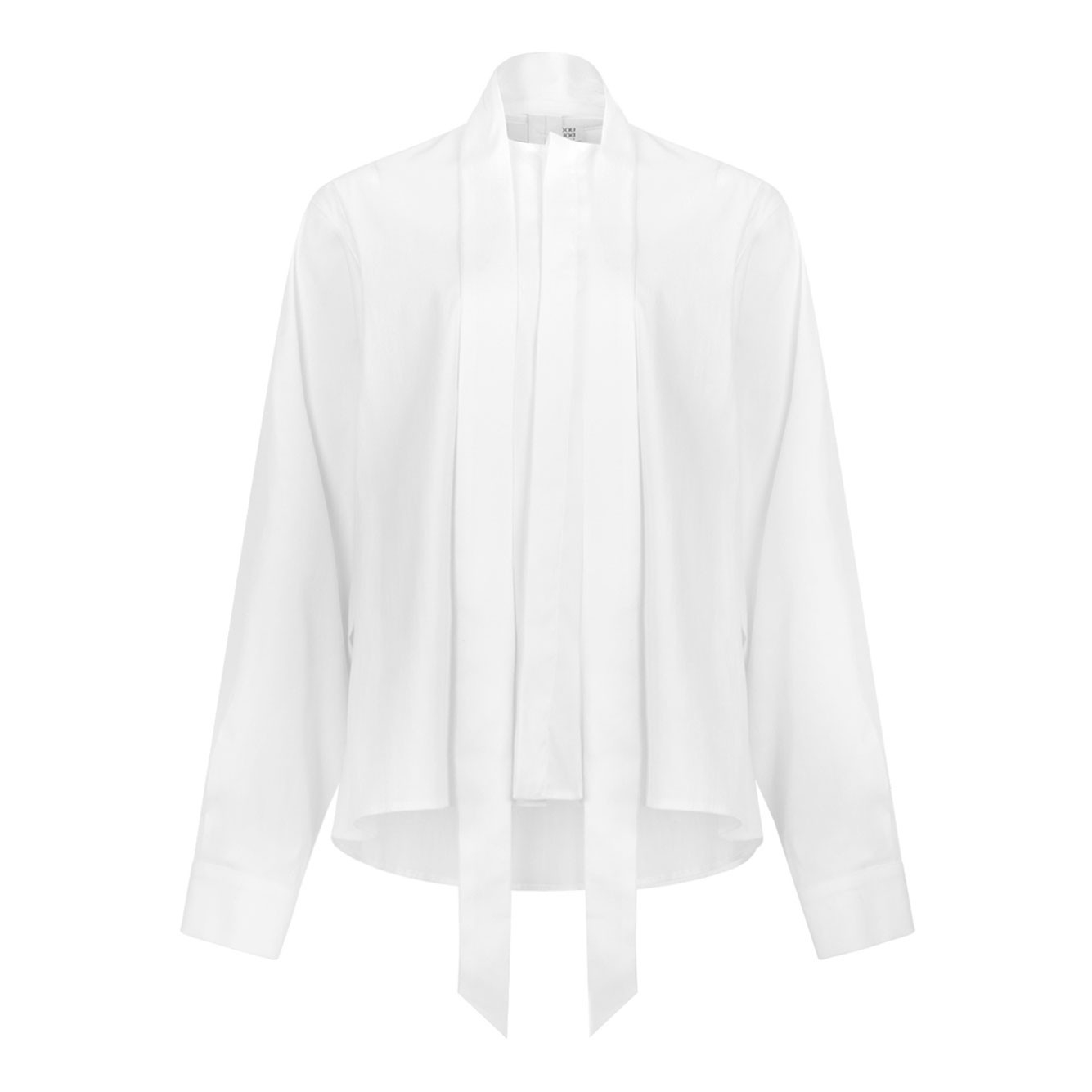 [DOUUOD] Shirts Long Sleeve FW25 D7W5ANTIMONIO04-001