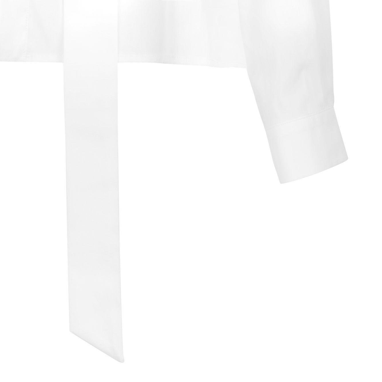 [DOUUOD] Shirts Long Sleeve FW25 D7W5ANTIMONIO04-001