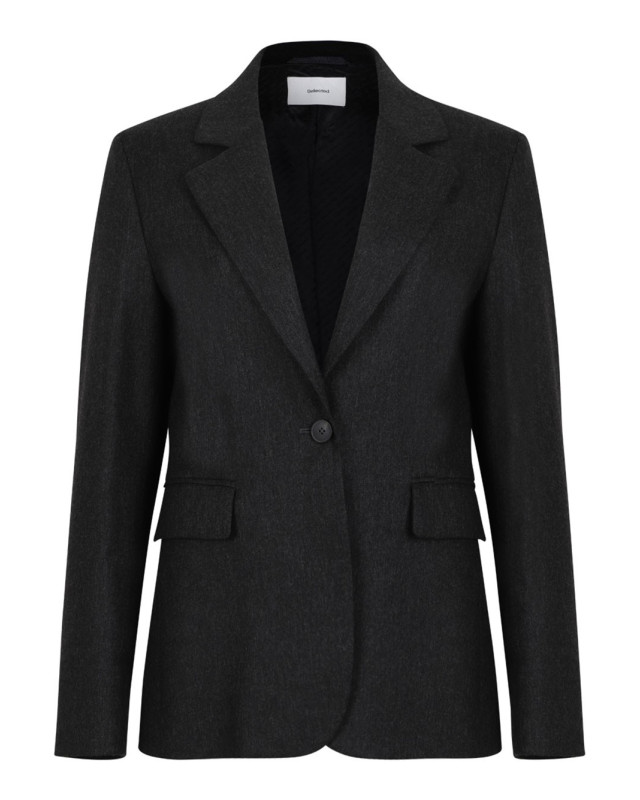[DOUUOD] Blazer FW25 D7W5MIRANDASCALOG-955