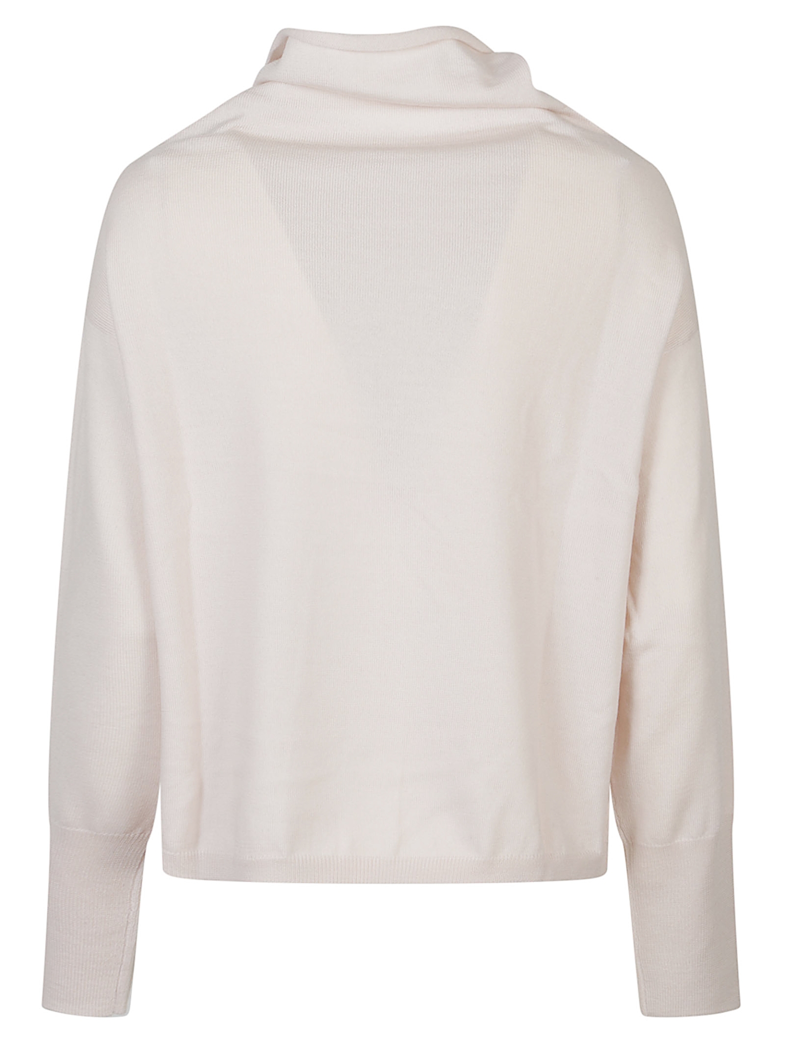 [Aragona] Knitwear FW25 D3208TF