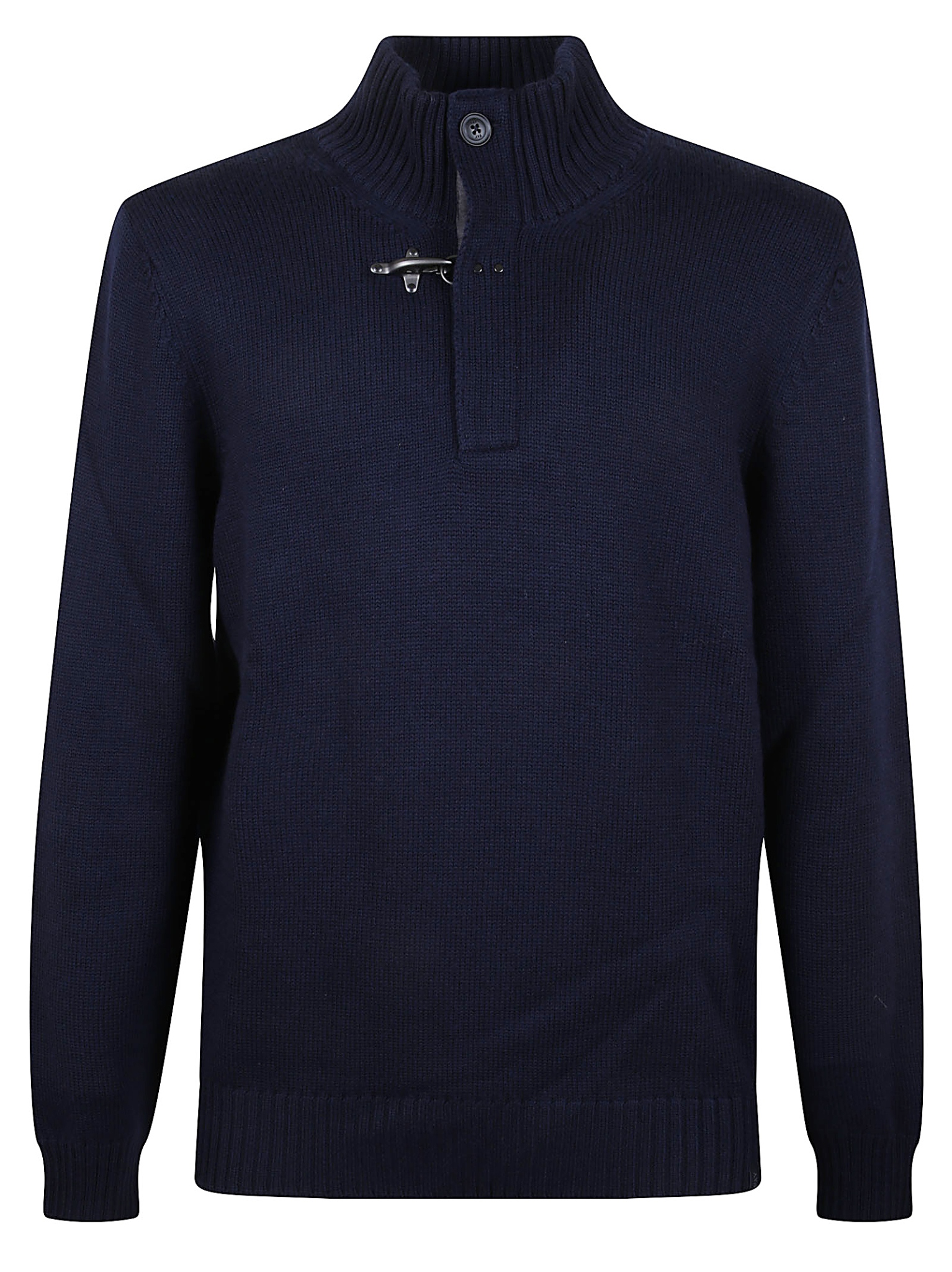 [Fay] Knitwear FW25 NMMC1512120FJD