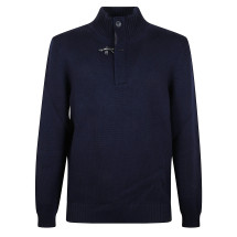 [Fay] Knitwear FW25 NMMC1512120FJD