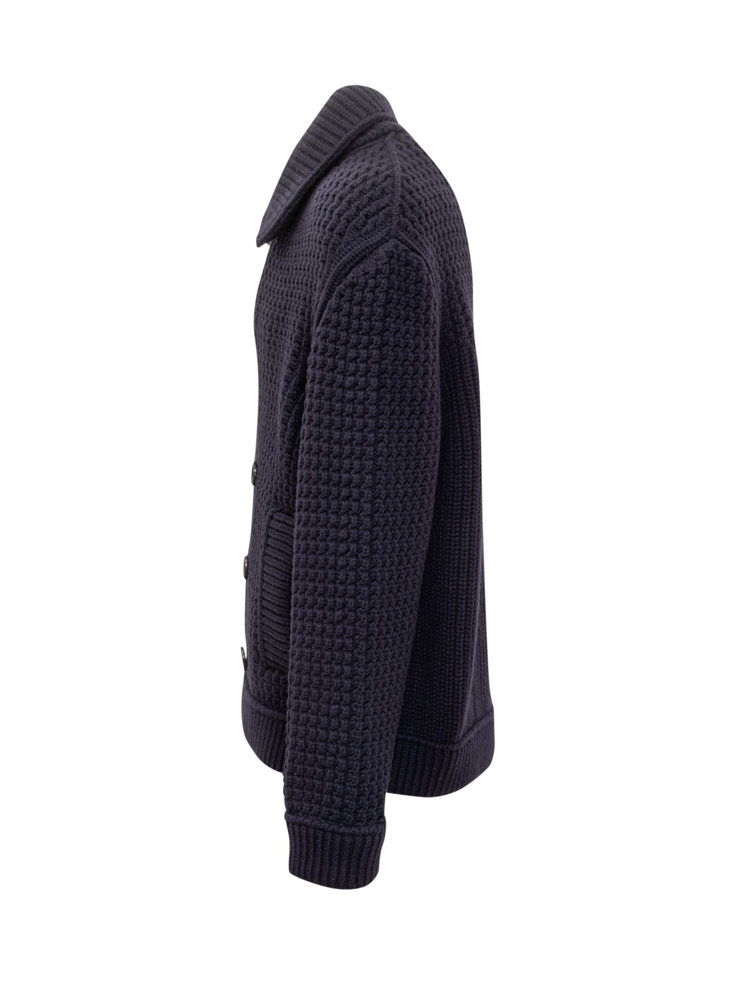 [Lanvin] Coat FW25 RMCO0022K066H25 256