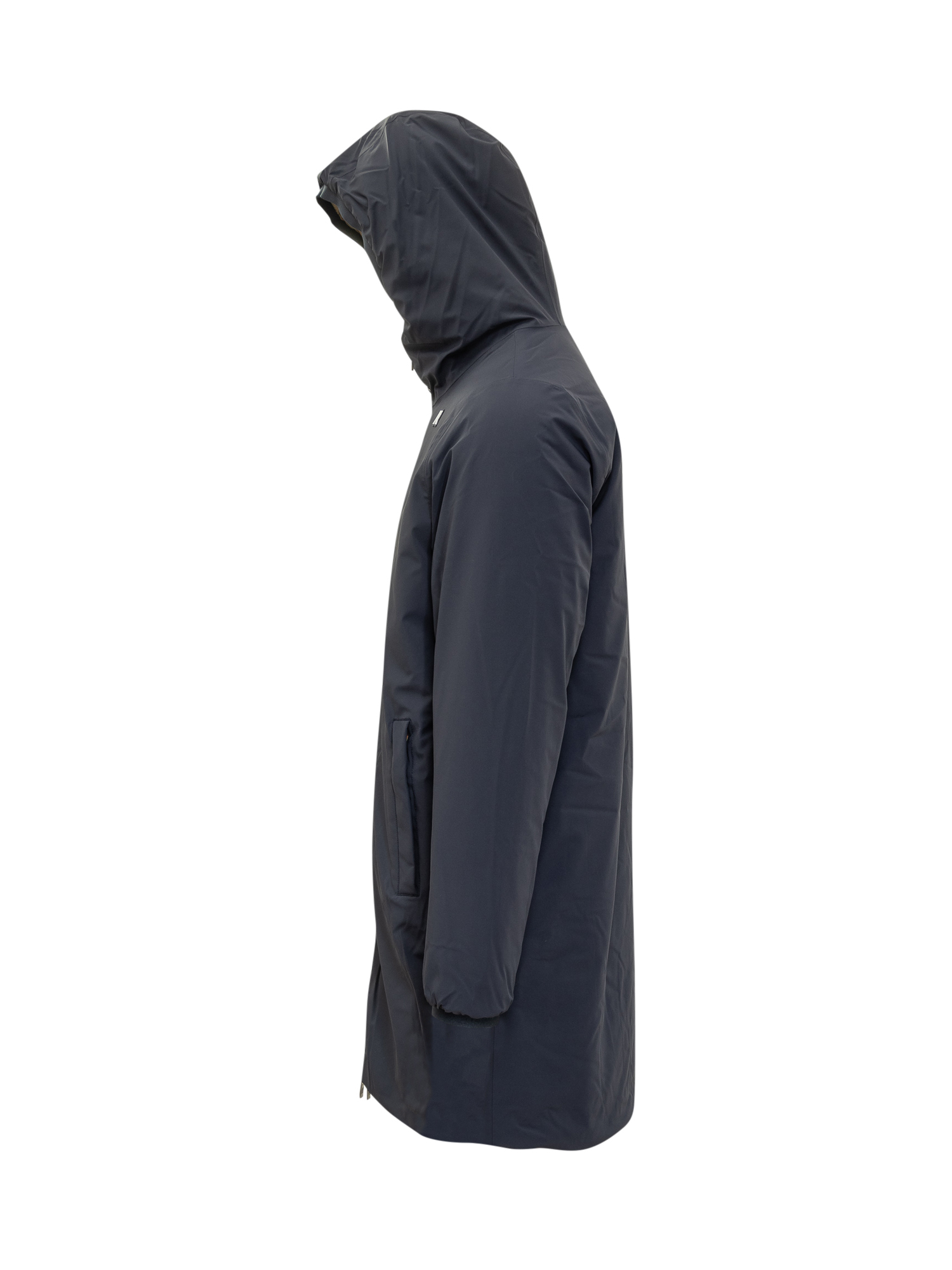 [K-WAY] Down Jacket FW25 K6128WW B2R