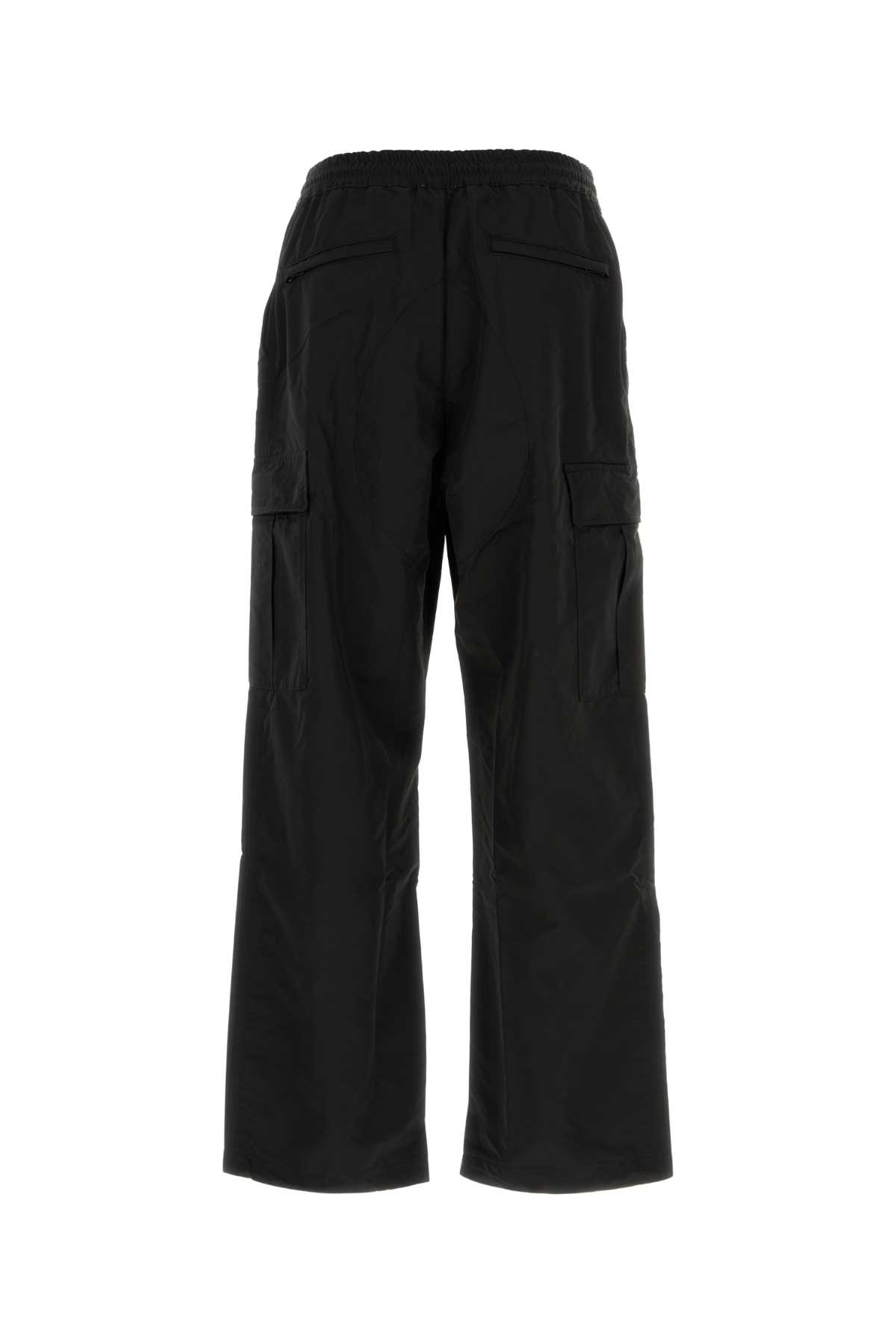 [Kenzo] Trousers FW25 FF55PA5149CE 99
