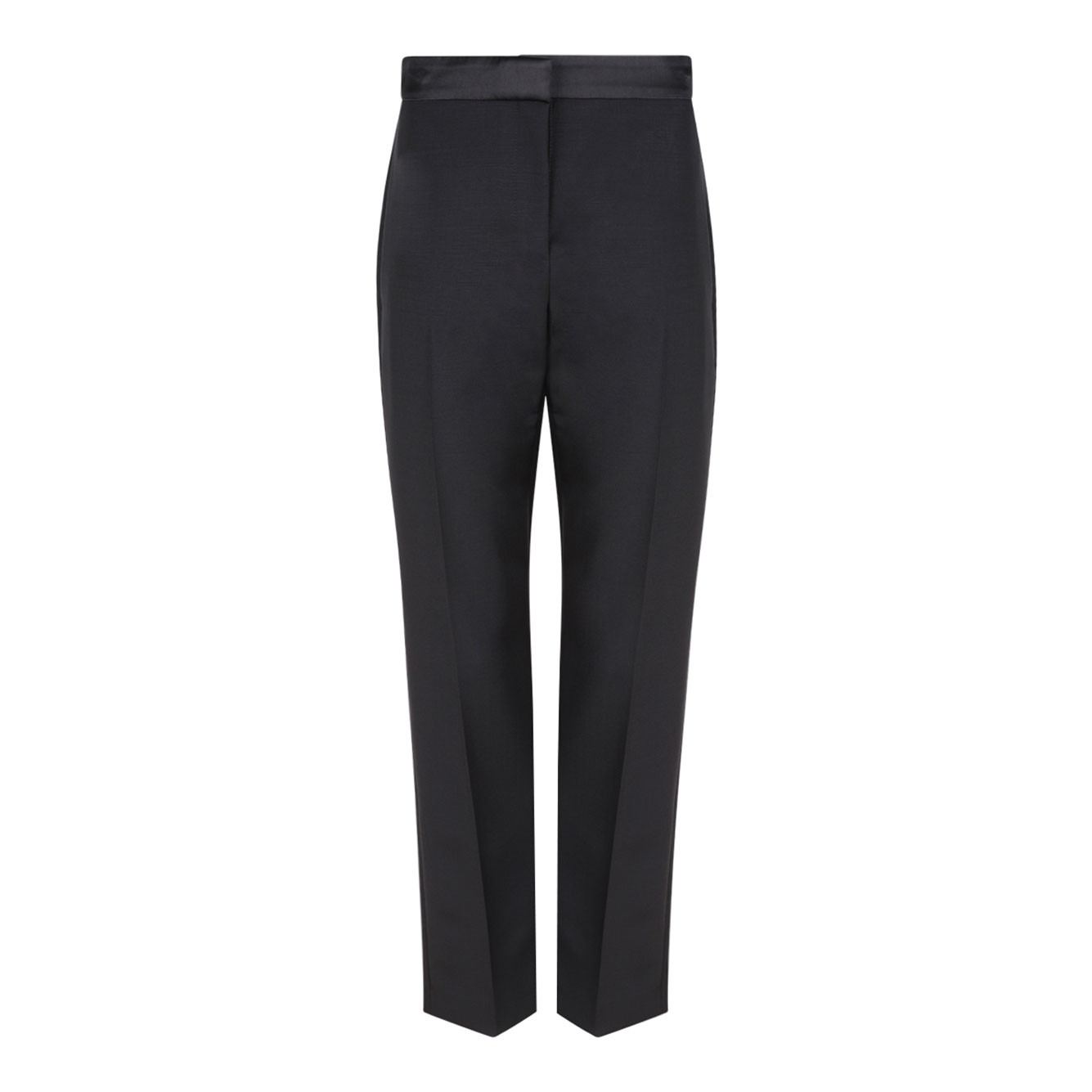 [Alexander McQueen] Trousers FW25 842471-QJAEK1000