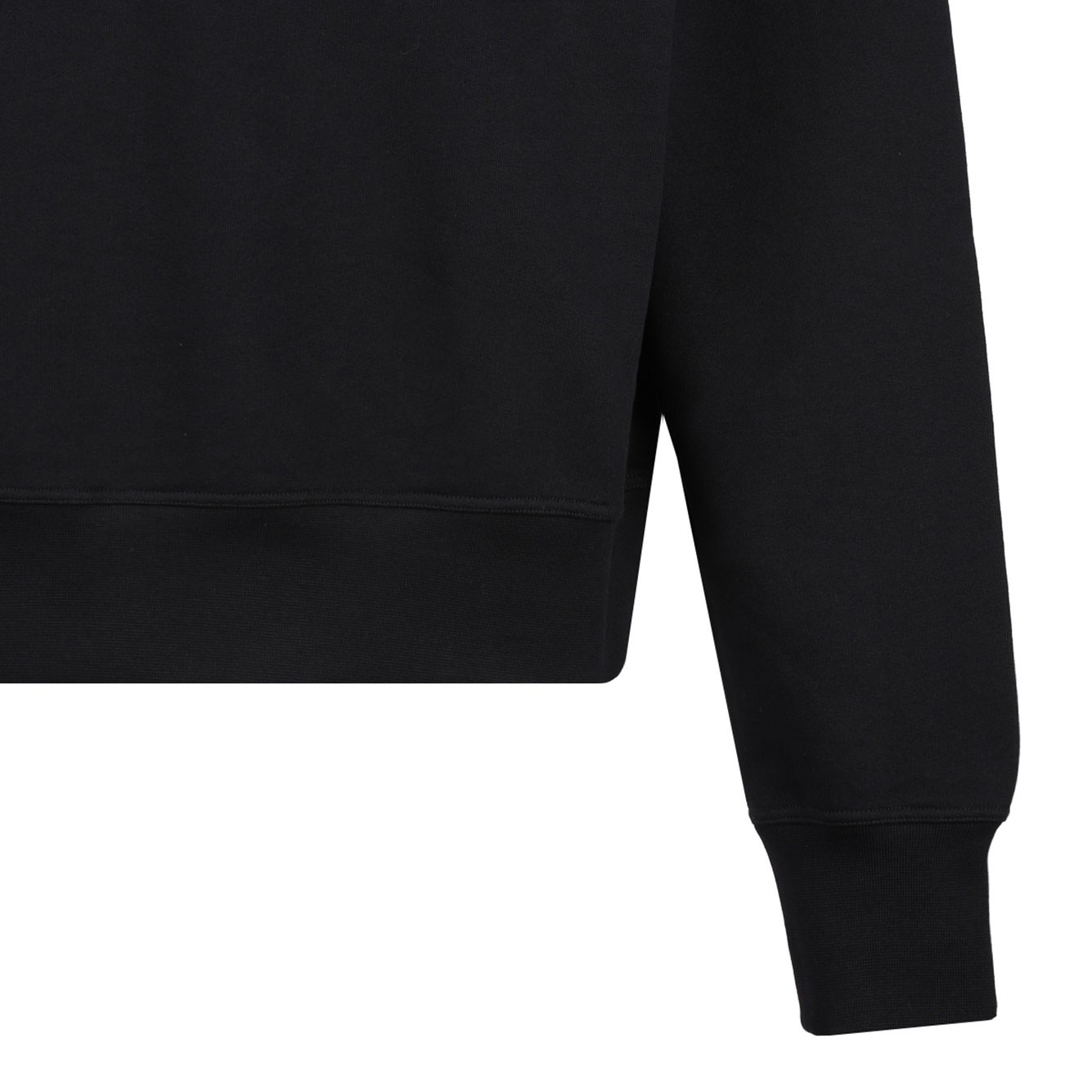 [Alexander McQueen] Sweatshirt FW25 839216-QTADU0548