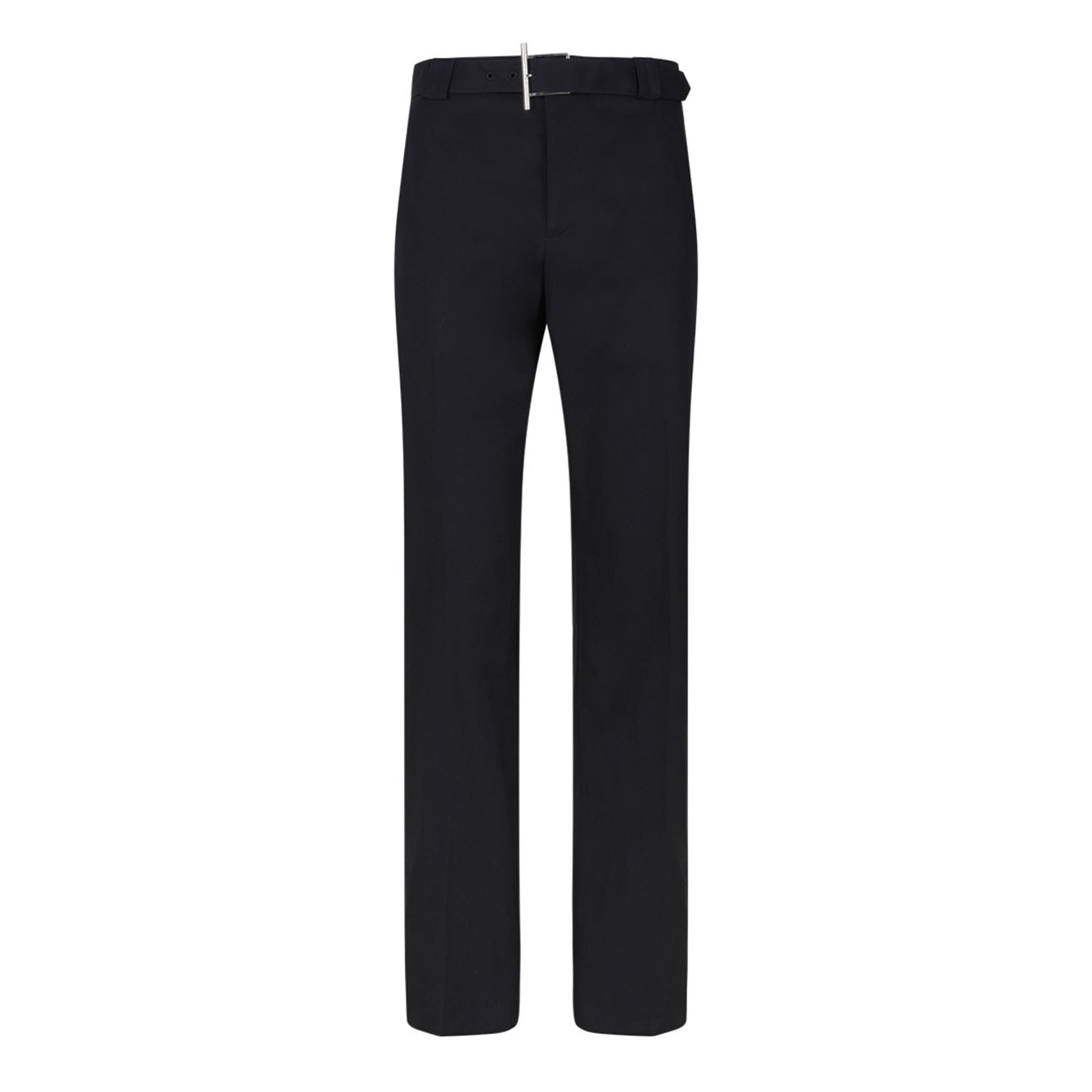 [Alexander McQueen] Trousers FW25 838658-QSAA91000