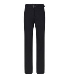 [Alexander McQueen] Trousers FW25 838658-QSAA91000