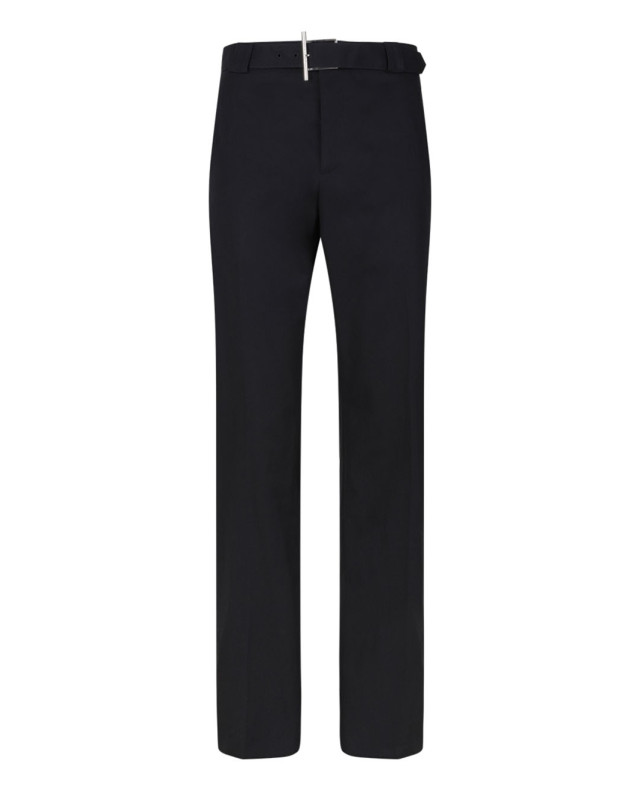 [Alexander McQueen] Trousers FW25 838658-QSAA91000