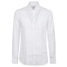 [Orian] Shirts Long Sleeve FW25 W130 02UP54