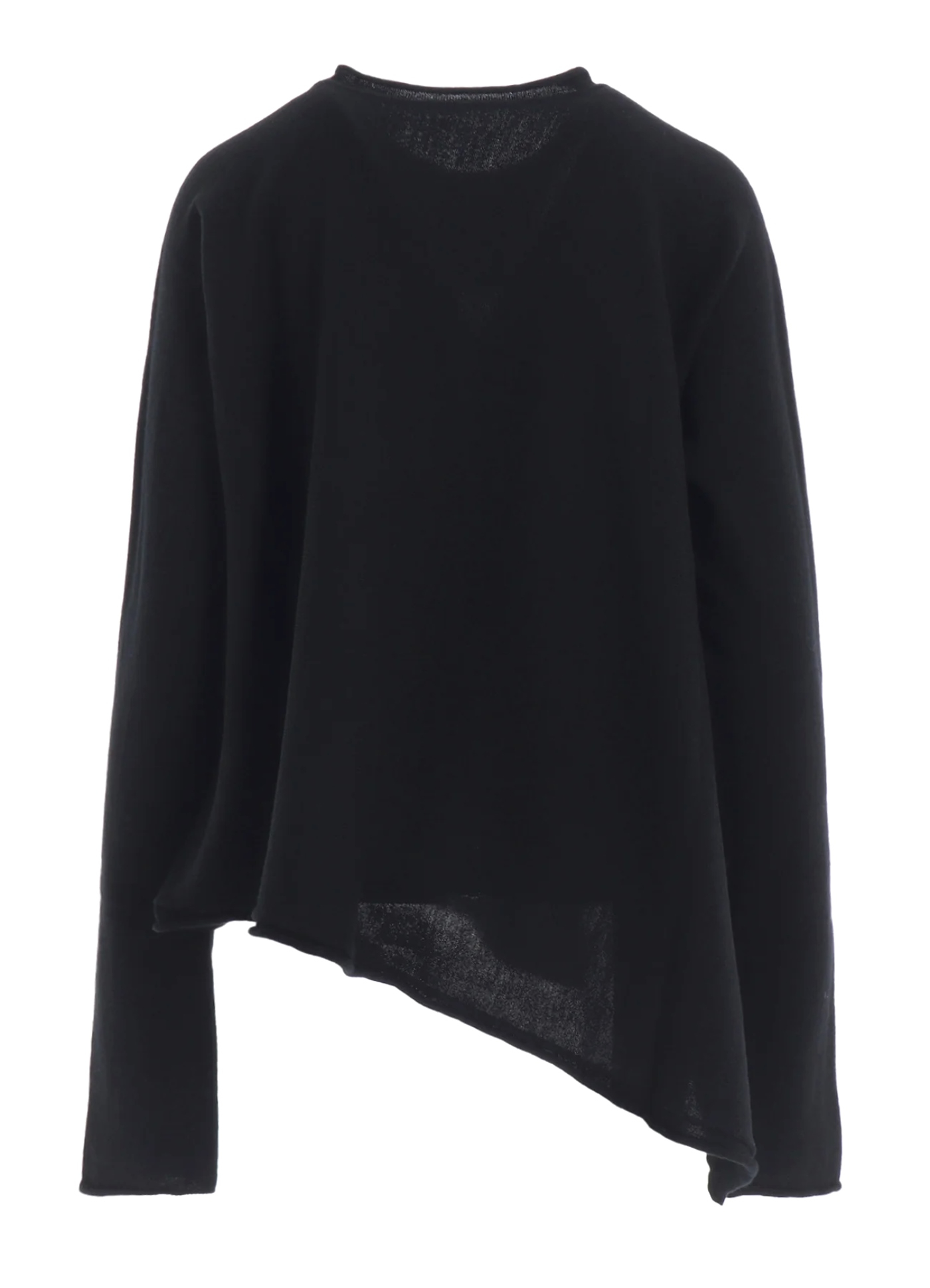 [Y`S YAMAMOTO] Knitwear FW25 YL K10 184
