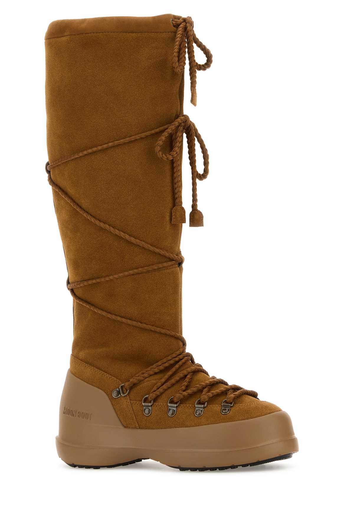 [Moon Boot] Long Boots FW25 2480200 M008