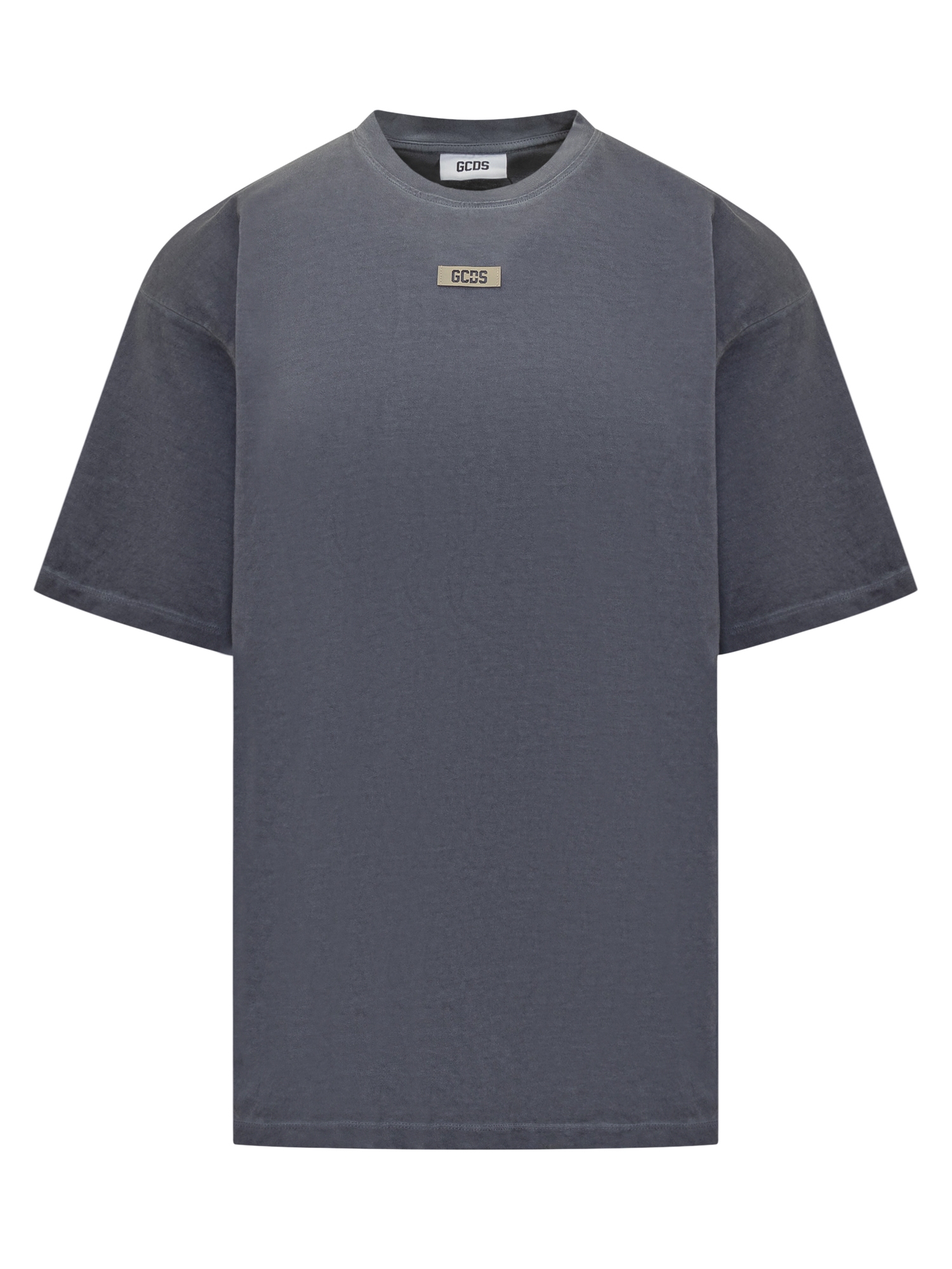 [GCDS] T-shirts Short Sleeve FW25 B2CM2313JF1 98