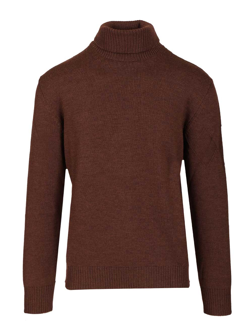 [BALLANTYNE] Knitwear FW25 B2P0107W06414677