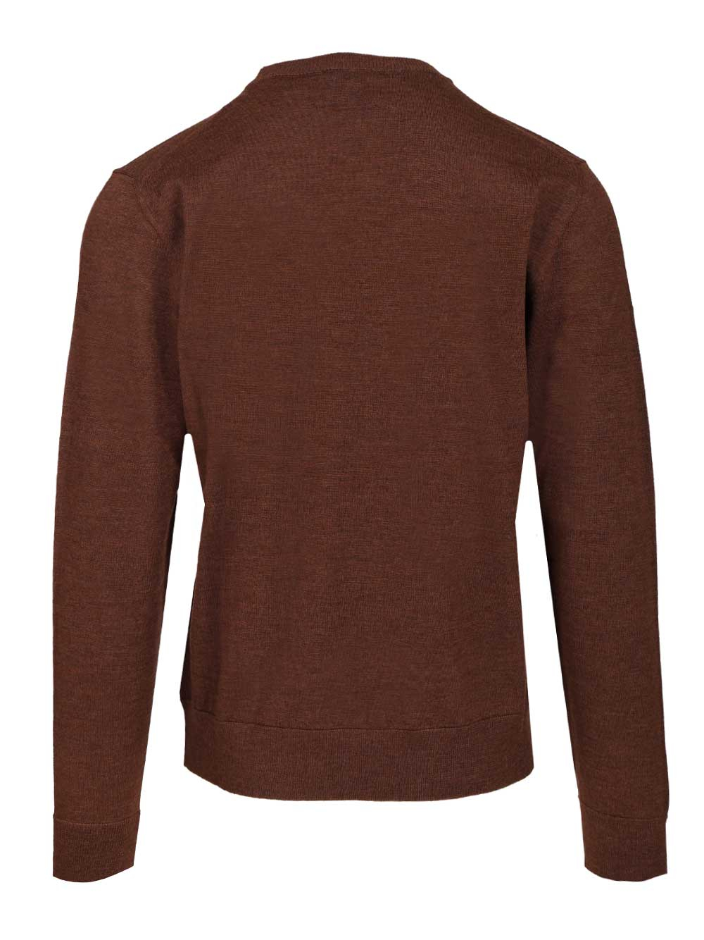 [BALLANTYNE] Knitwear FW25 B2P00014W9114677