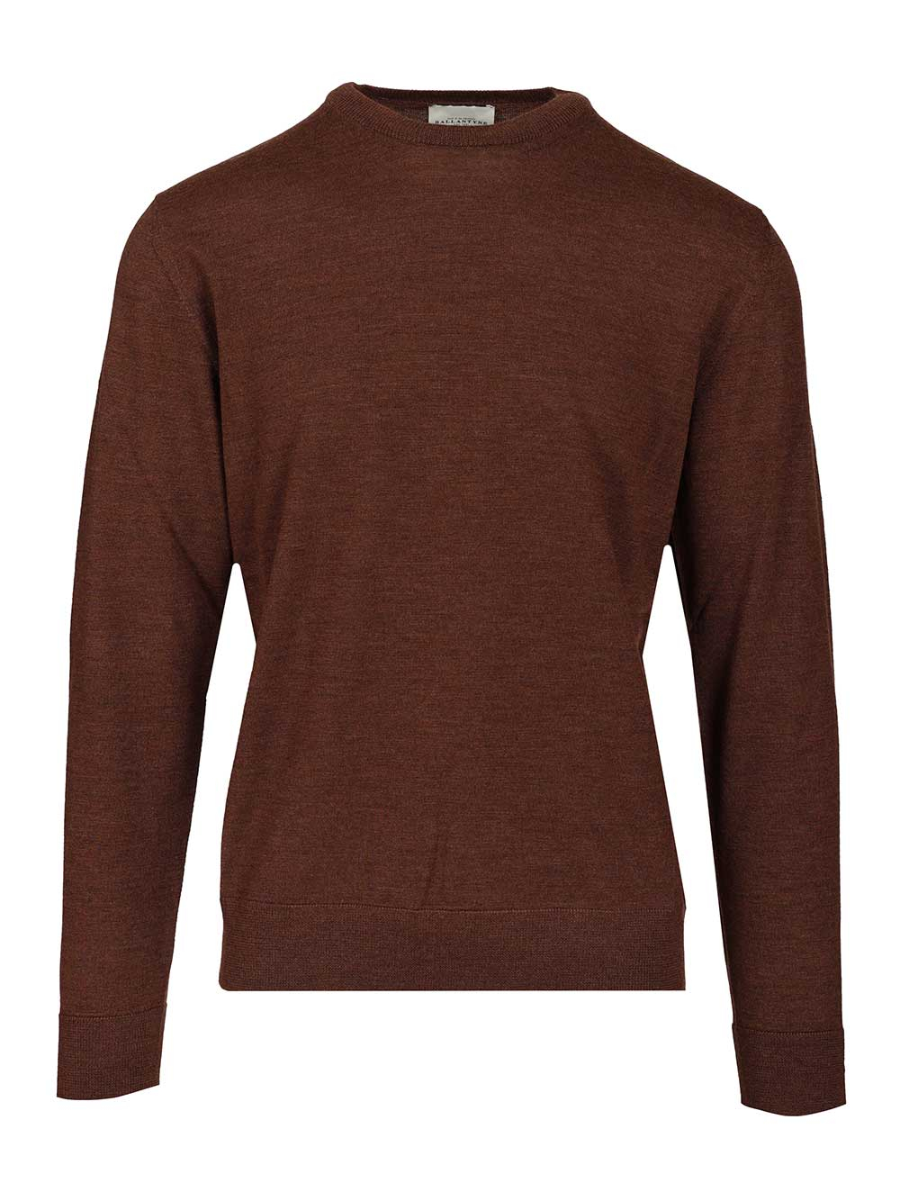 [BALLANTYNE] Knitwear FW25 B2P00014W9114677
