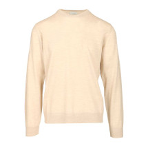 [BALLANTYNE] Knitwear FW25 B2P00014W9114007