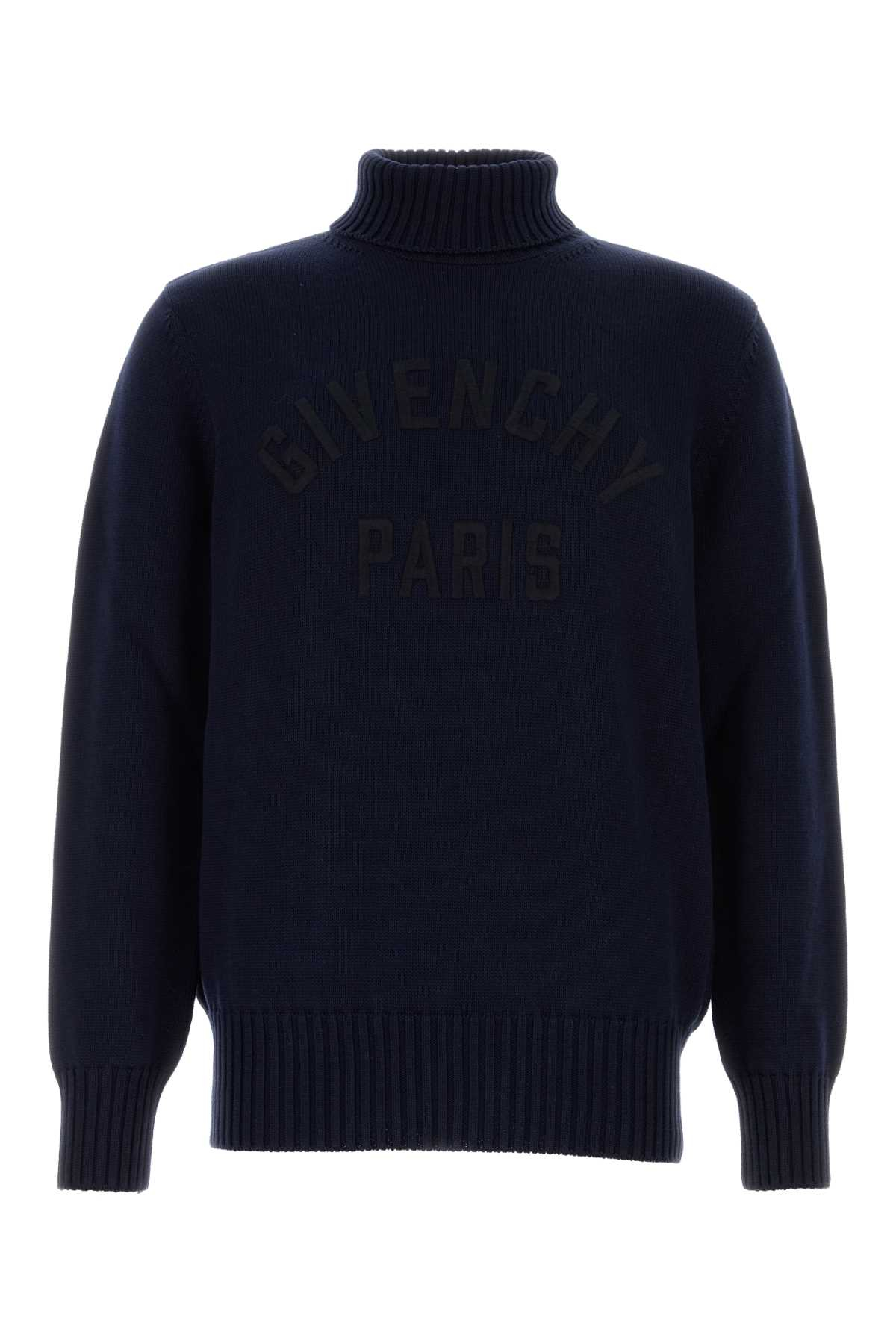 [Givenchy] Knitwear FW25 BM90VZ4YNM 499