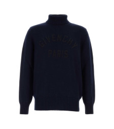 [Givenchy] Knitwear FW25 BM90VZ4YNM 499