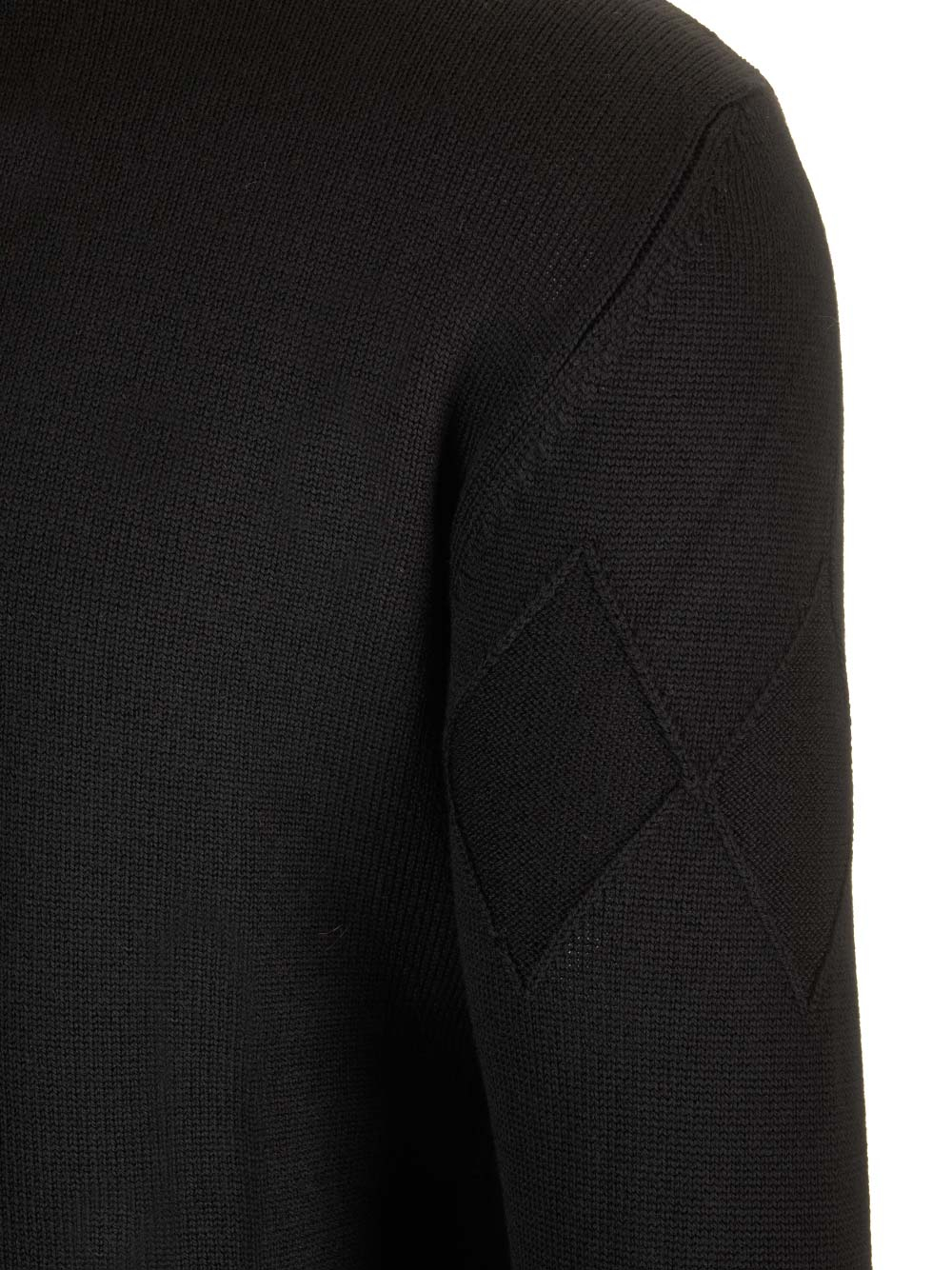 [BALLANTYNE] Knitwear FW25 B2P0107W06415517
