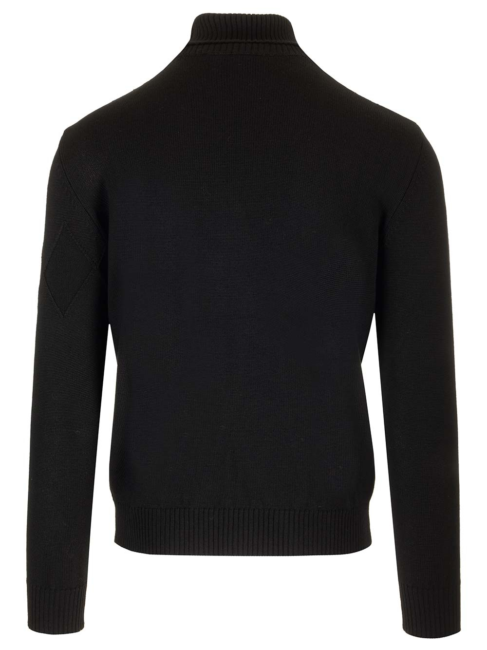 [BALLANTYNE] Knitwear FW25 B2P0107W06415517