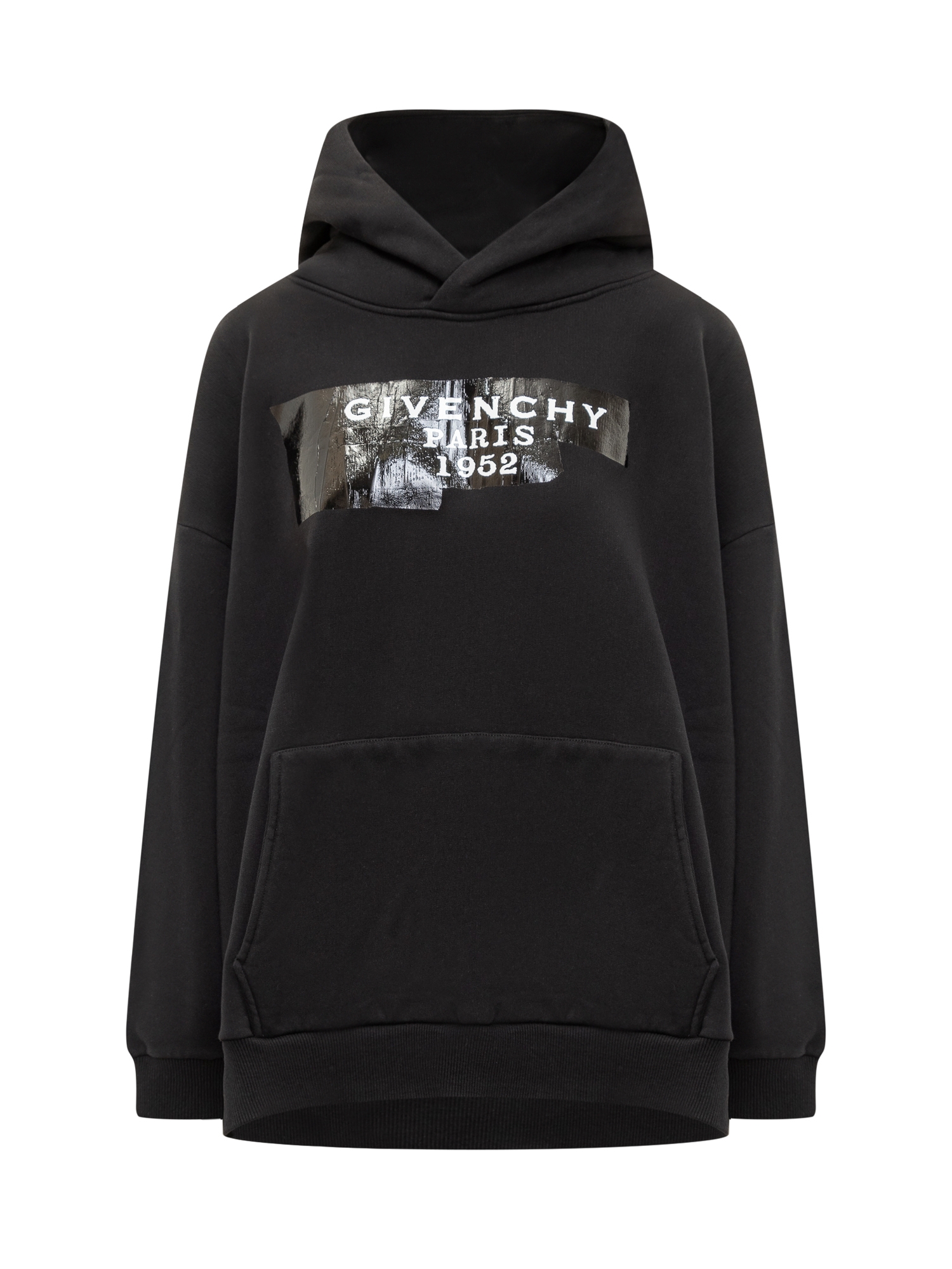 [Givenchy] Hoodie FW25 BWJ04TP78U 001