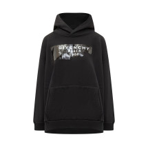 [Givenchy] Hoodie FW25 BWJ04TP78U 001