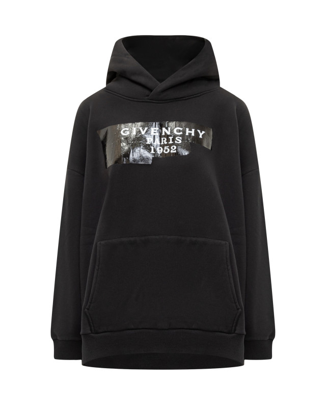 [Givenchy] Hoodie FW25 BWJ04TP78U 001