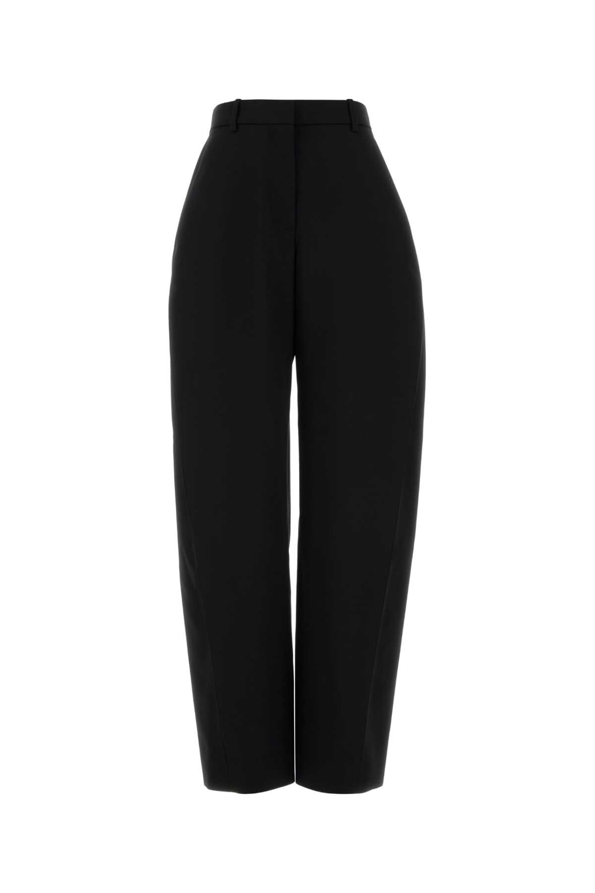 [Givenchy] Trousers FW25 BW517G15CT 001