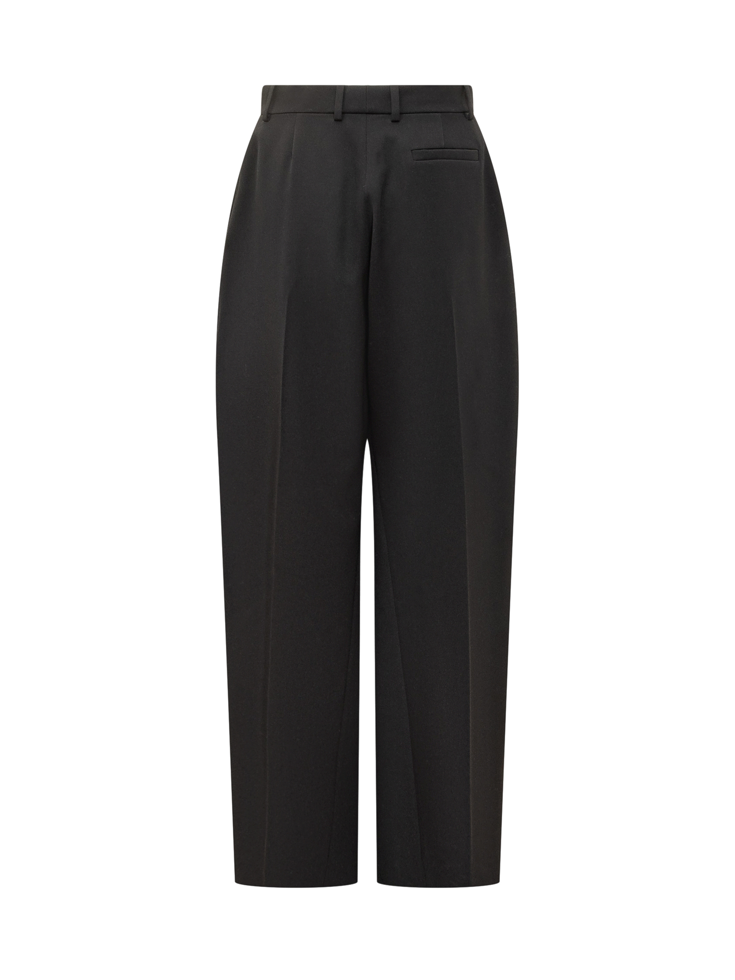 [Givenchy] Trousers FW25 BW517G15CT 001