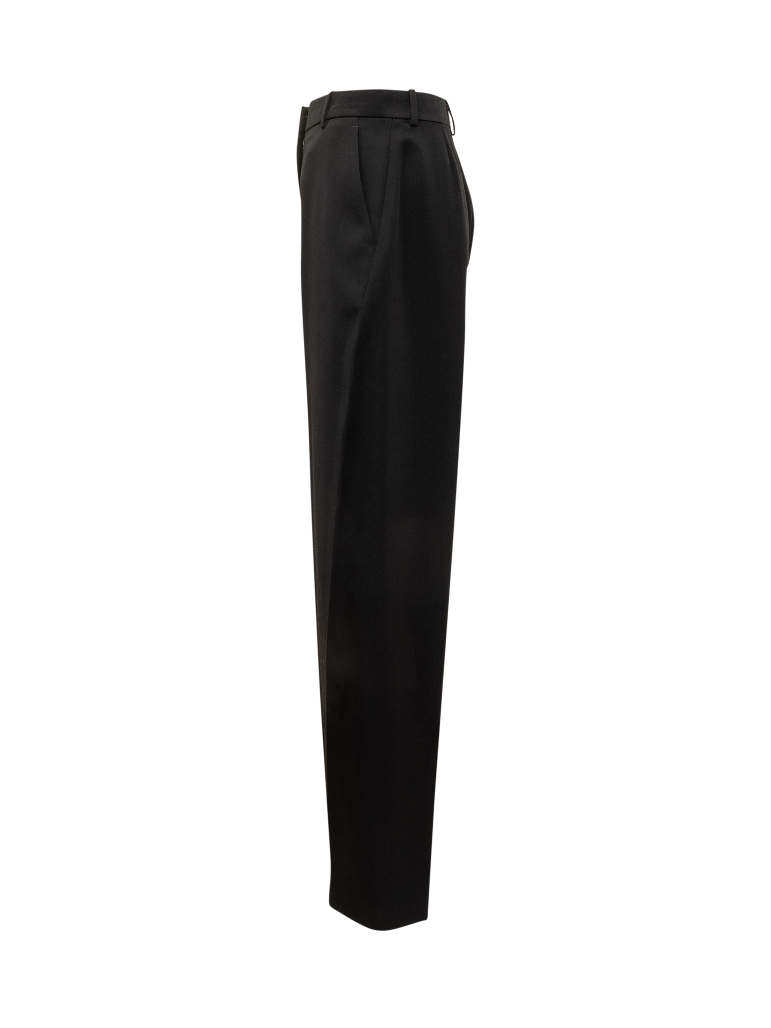 [Givenchy] Trousers FW25 BW517G15CT 001