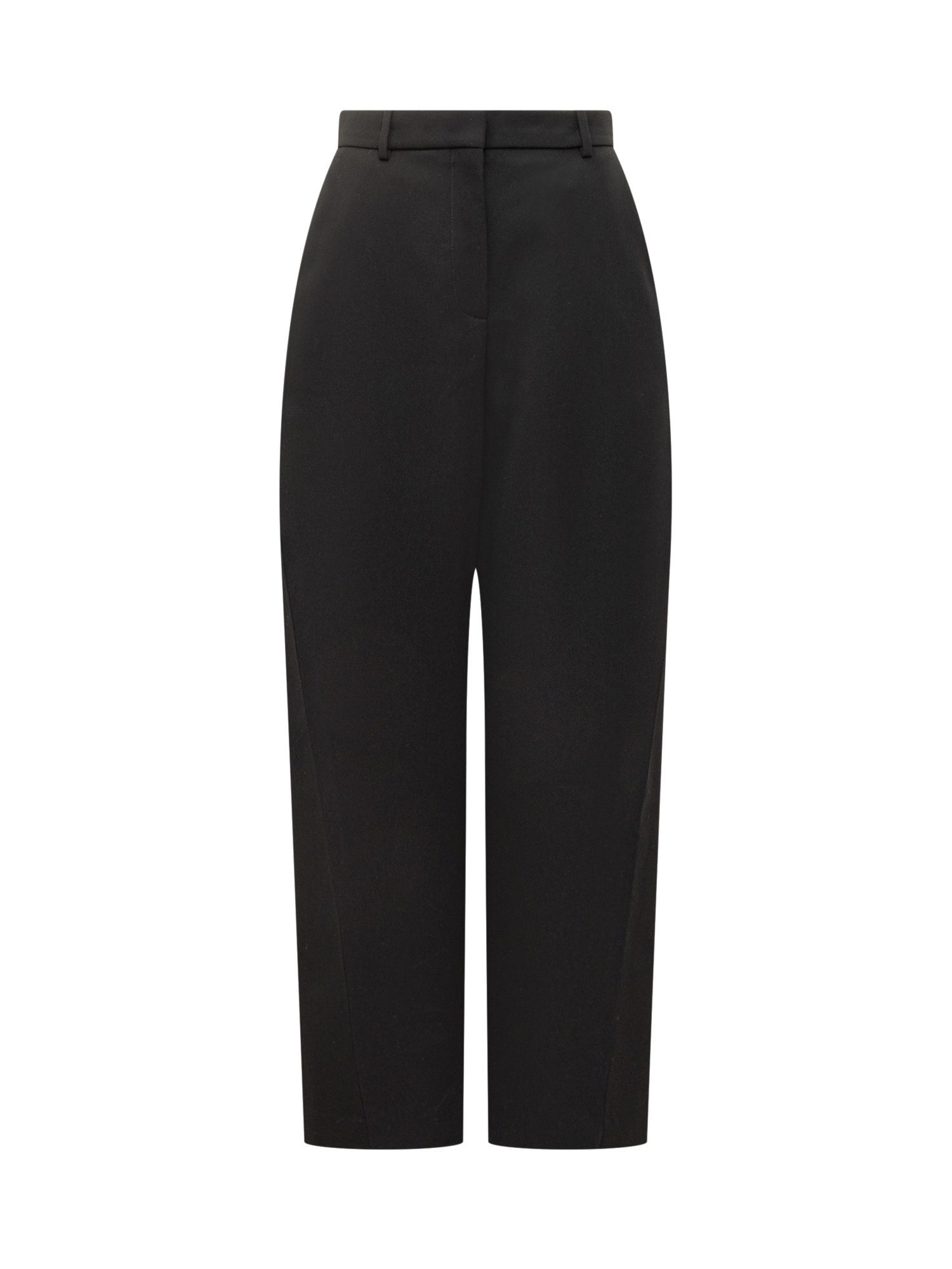 [Givenchy] Trousers FW25 BW517G15CT 001